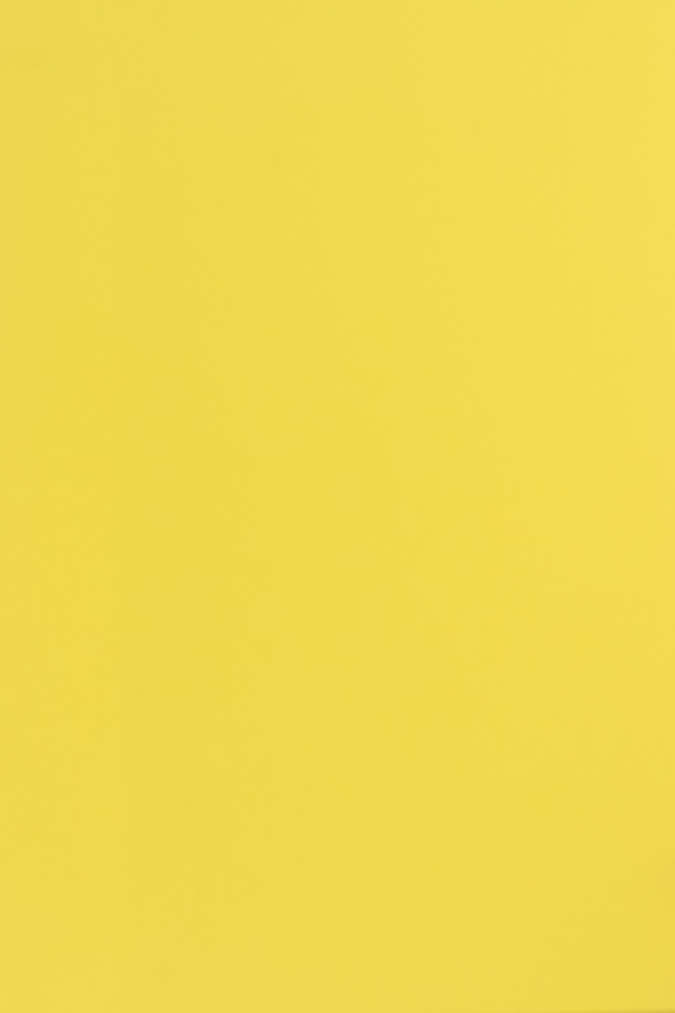 Papier coloré jaune 115g Sirio Color Limone - 50 feuilles A4 Papier coloré jaune 115g Sirio Color Limone - 50 feuilles A4