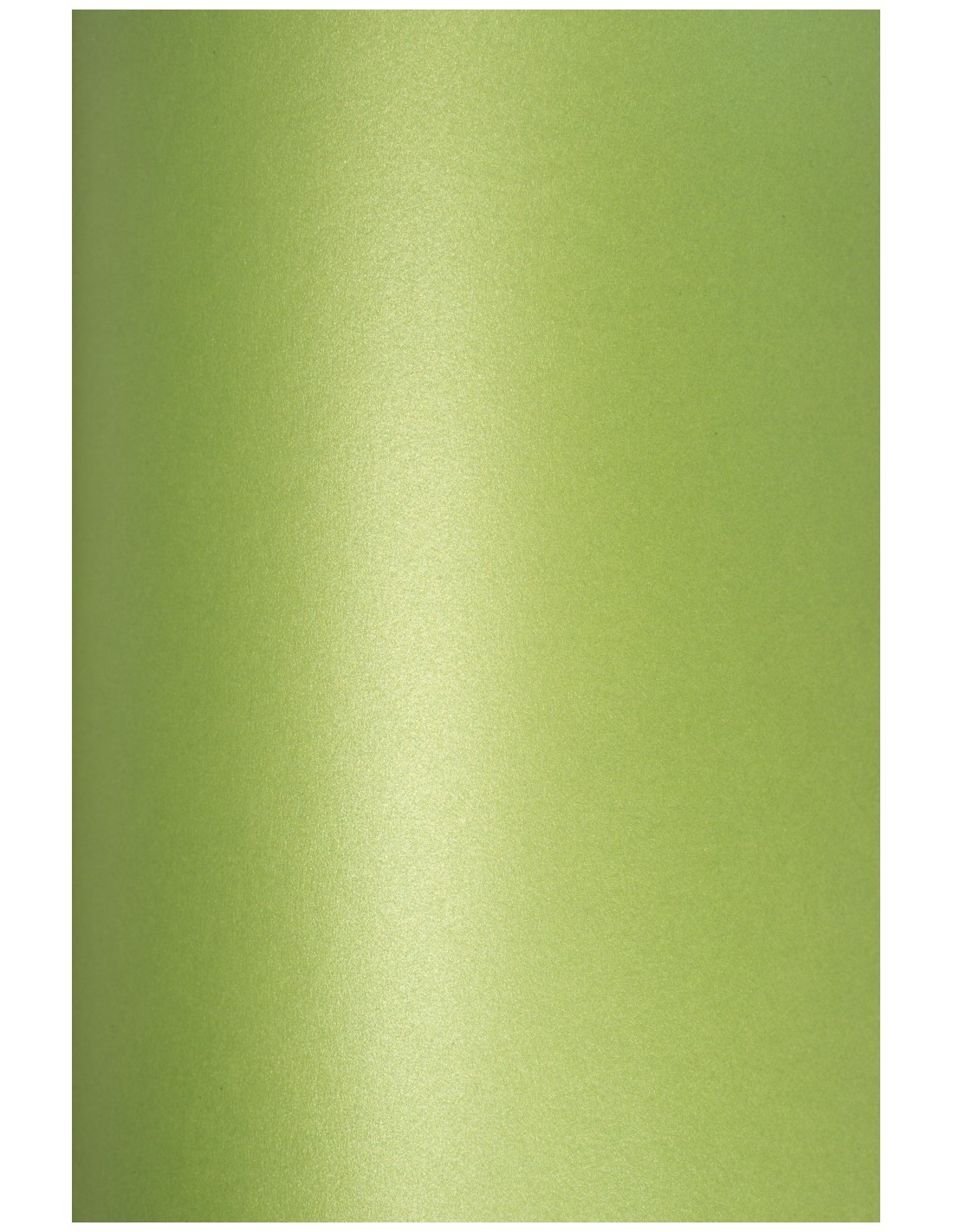 Papier métallisé vert nacré 120g Cocktail Mohito - 10 feuilles A4 Papier métallisé vert nacré 120g Cocktail Mohito - 10 feuilles A4