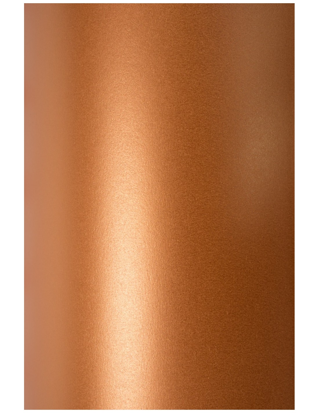 Papier métallisé cuivre nacré 125g Sirio Pearl Copperplate - 10 feuilles A4 Papier métallisé cuivre nacré 125g Sirio Pearl Copperplate - 10 feuilles A4