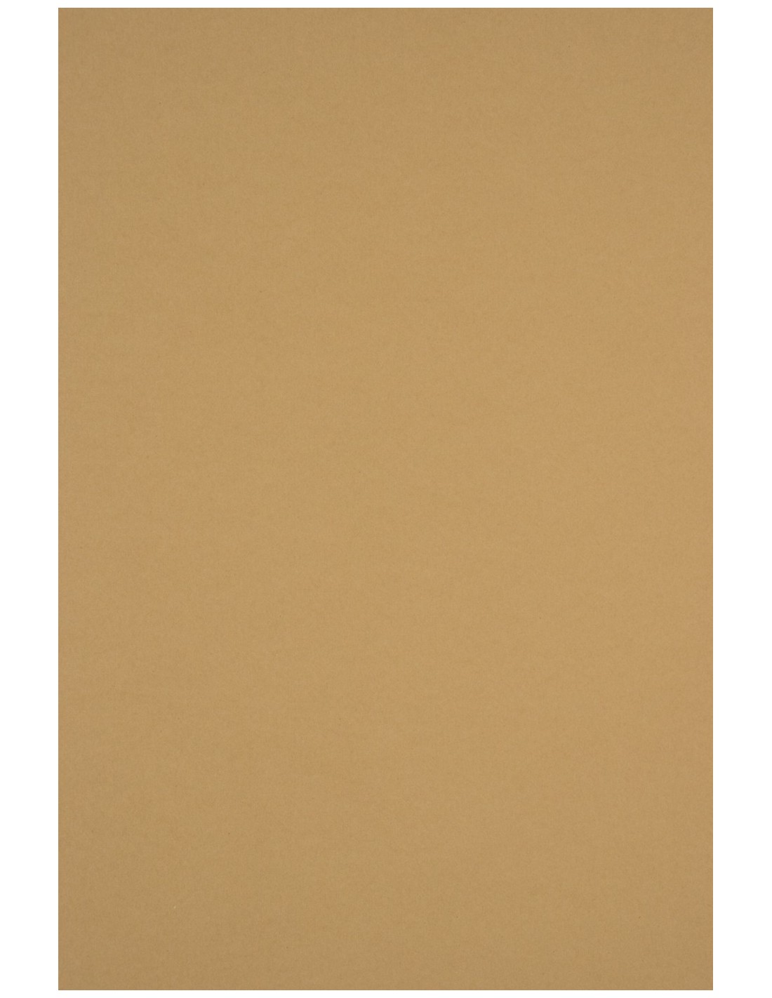 Papier coloré marron clair 170g Sirio Color Bruno - 20 feuilles A4 Papier coloré marron clair 170g Sirio Color Bruno - 20 feuilles A4