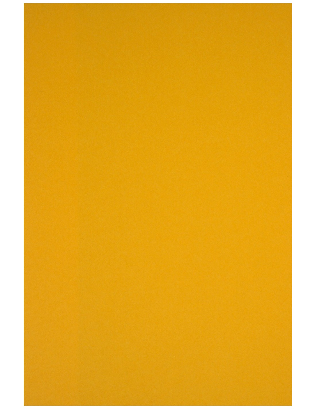 Papier coloré jaune foncé 170g Sirio Color Gialloro - 20 feuilles A4 Papier coloré jaune foncé 170g Sirio Color Gialloro - 20 feuilles A4