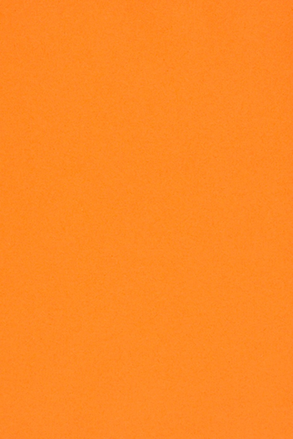 Papier coloré orange 170g Sirio Color Arancio - 20 feuilles A4 Papier coloré orange 170g Sirio Color Arancio - 20 feuilles A4