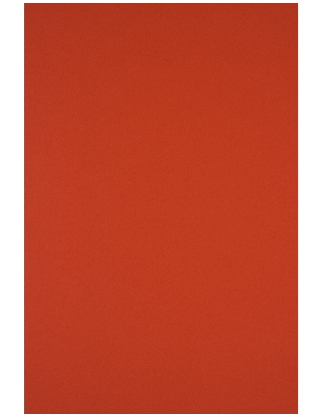 Papier coloré rouge 170g Sirio Color Vermiglione - 20 feuilles A4 Papier coloré rouge 170g Sirio Color Vermiglione - 20 feuilles A4