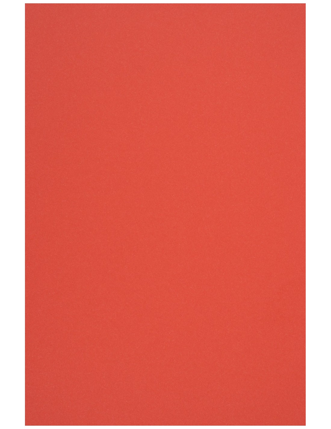 Papier ordinaire décoratif coloré écologique Woodstock 285g Rosso rouge em. 10A4 Papier ordinaire décoratif coloré écologique Woodstock 285g Rosso rouge em. 10A4
