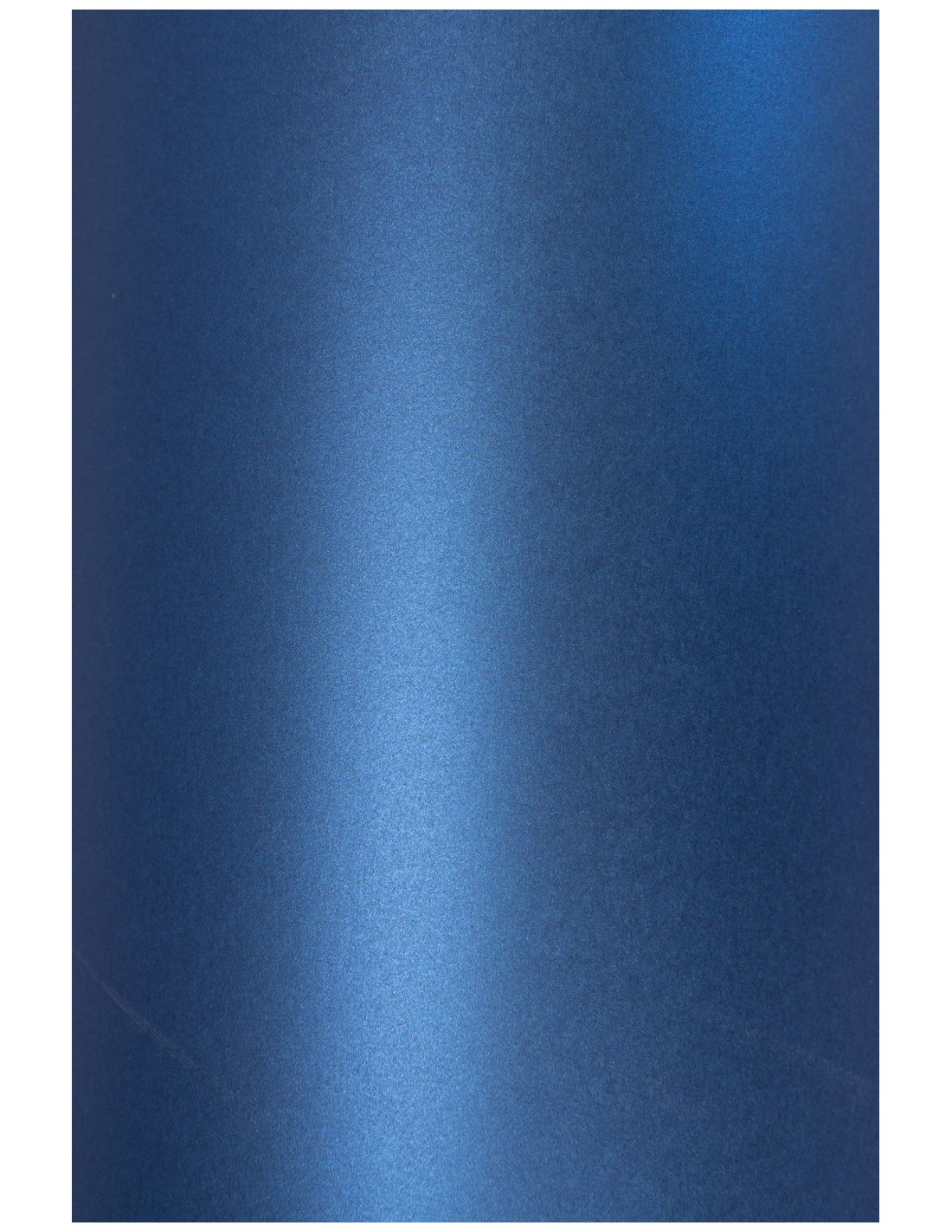 Papier métallisé bleu marine nacré 290g Cocktail Blue Moon - 10 feuilles A4 Papier métallisé bleu marine nacré 290g Cocktail Blue Moon - 10 feuilles A4