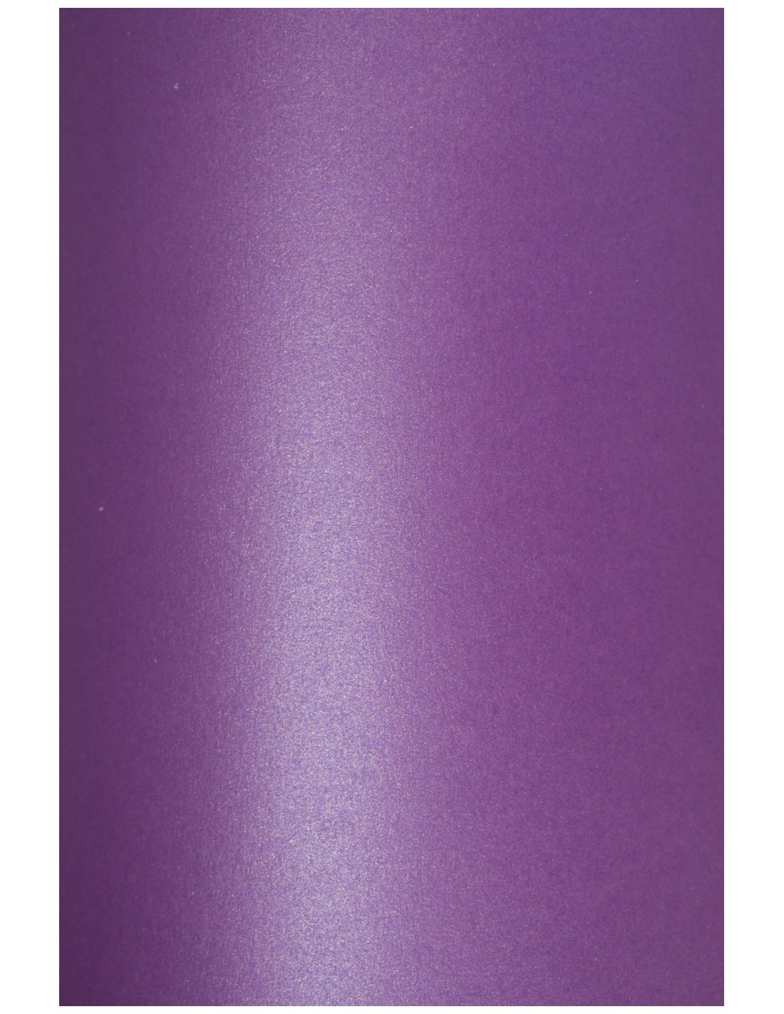 Papier métallisé violet 290g Cocktail Purple Rain - 10 feuilles A4 Papier métallisé violet 290g Cocktail Purple Rain - 10 feuilles A4
