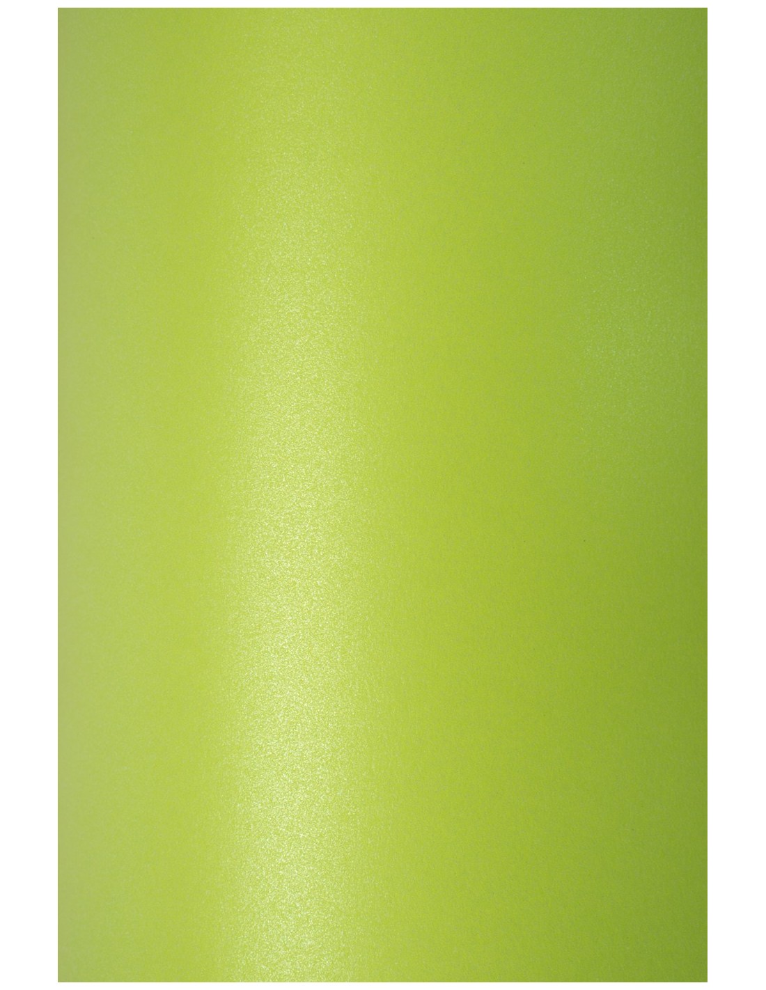 Papier métallisé vert nacré 300g Sirio Pearl Bitter Green - 10 feuilles A4 Papier métallisé vert nacré 300g Sirio Pearl Bitter Green - 10 feuilles A4