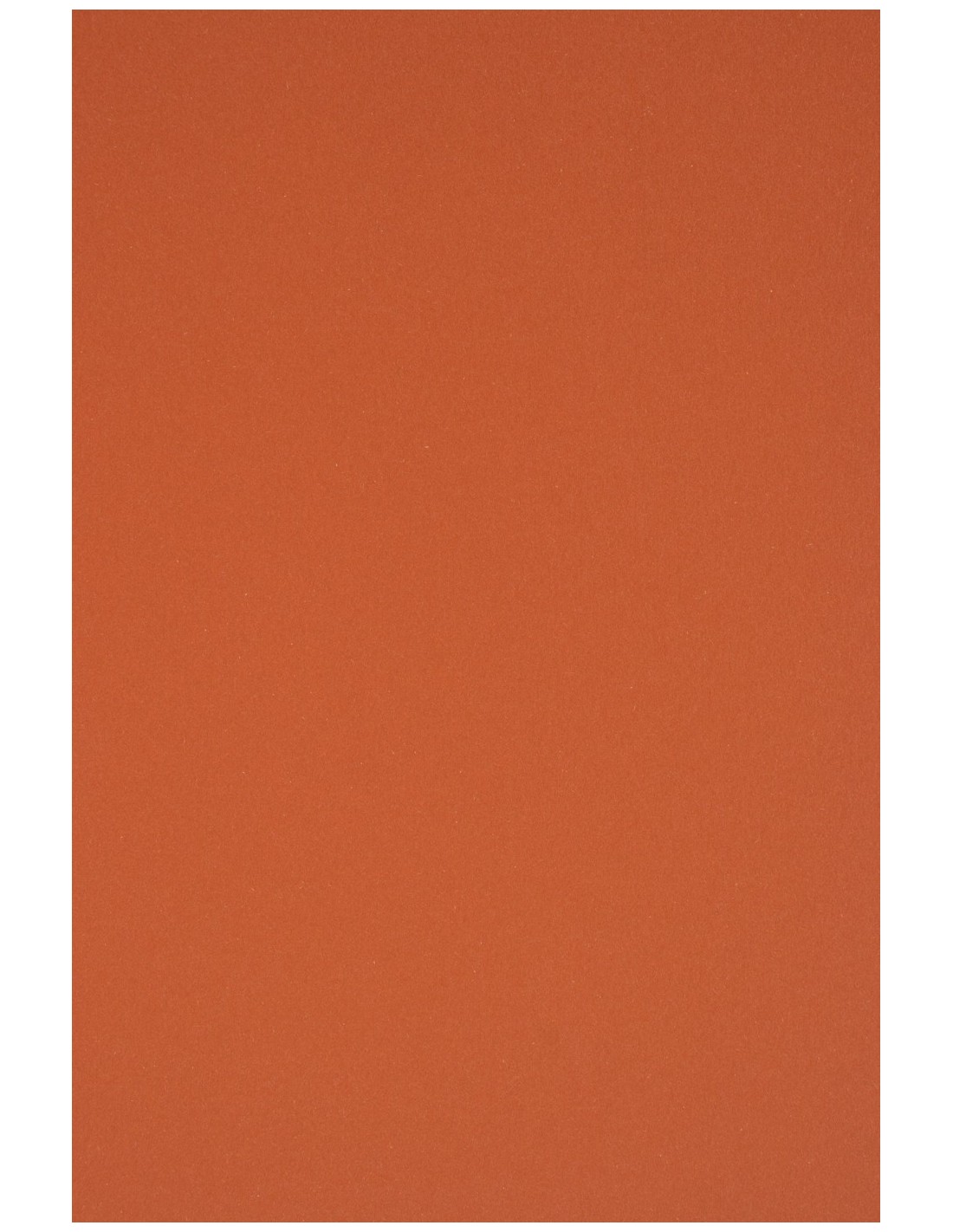 Papier ordinaire décoratif coloré écologique Materica 360g Terra Rossa rouge em. 10A4 Papier ordinaire décoratif coloré écologique Materica 360g Terra Rossa rouge em. 10A4