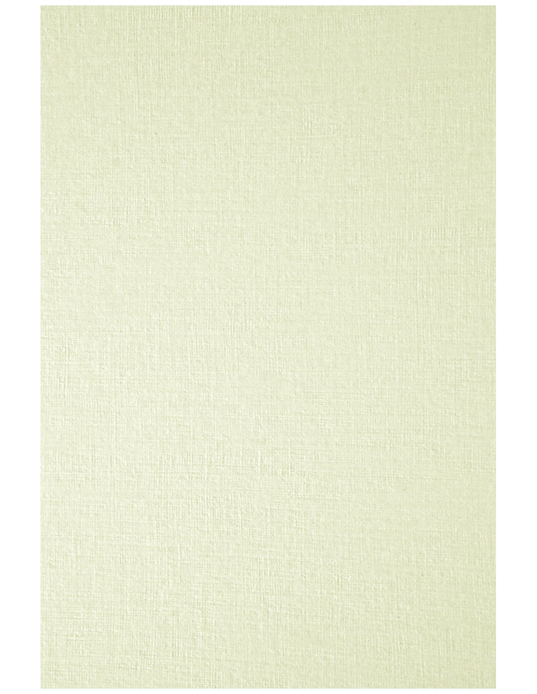 Papier texturé toile écru 185g Elfenbein Linen Chamois - 20 feuilles A4 Papier texturé toile écru 185g Elfenbein Linen Chamois - 20 feuilles A4