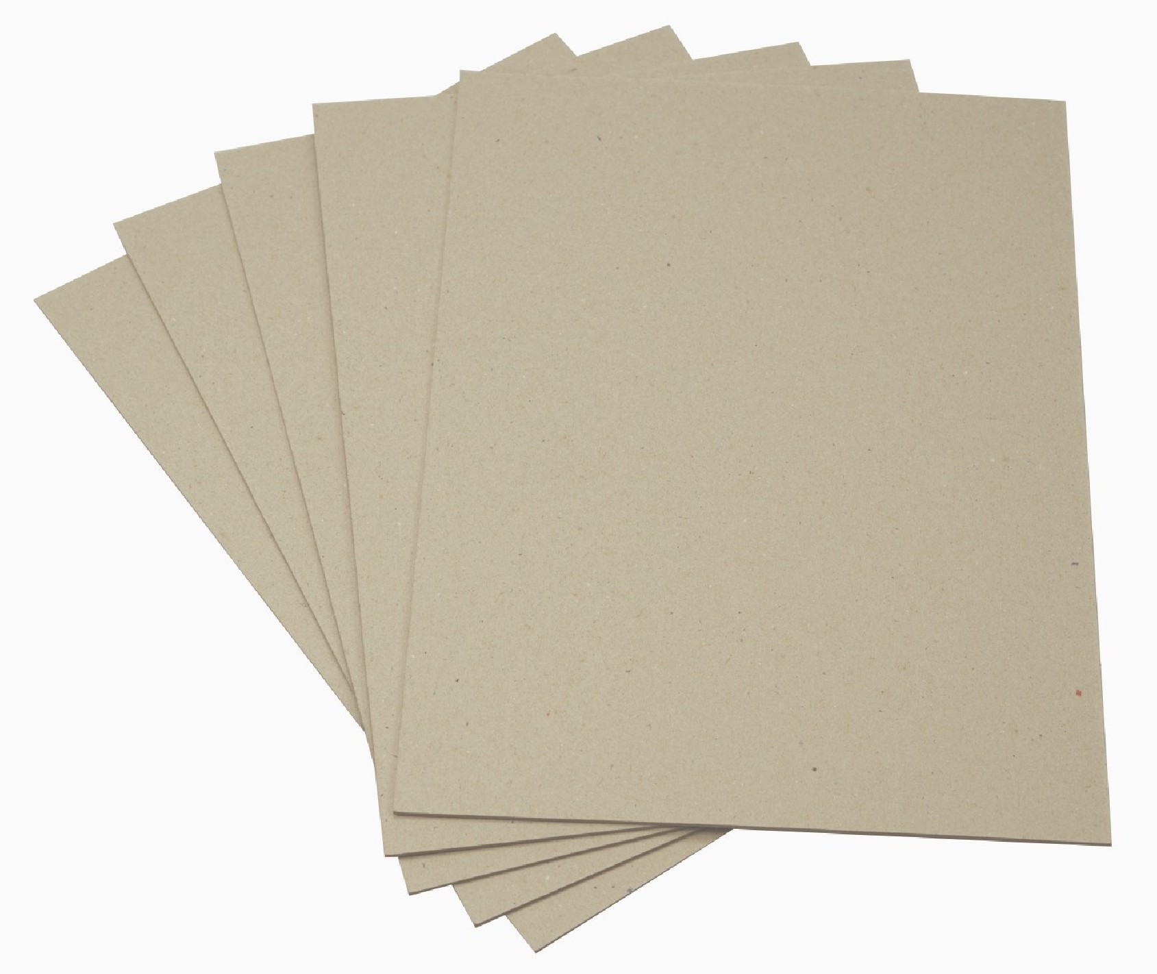Carton pour reliure 3,0mm 1890g gris em. 20A4 Carton pour reliure 3,0mm 1890g gris em. 20A4