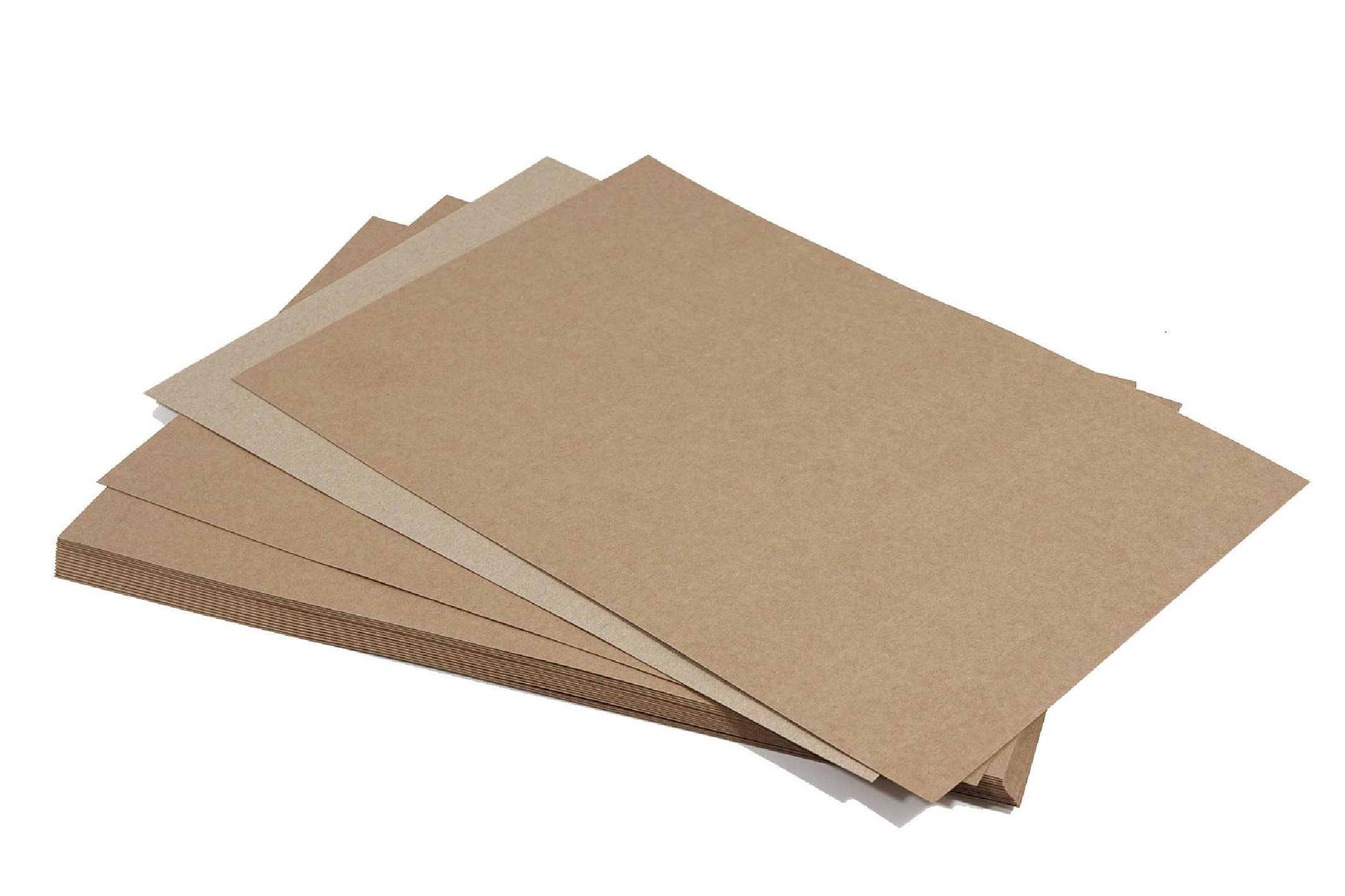 Papier ordinaire décoratif écologique Kraft EKO 300g marron em. 100A4 Papier ordinaire décoratif écologique Kraft EKO 300g marron em. 100A4