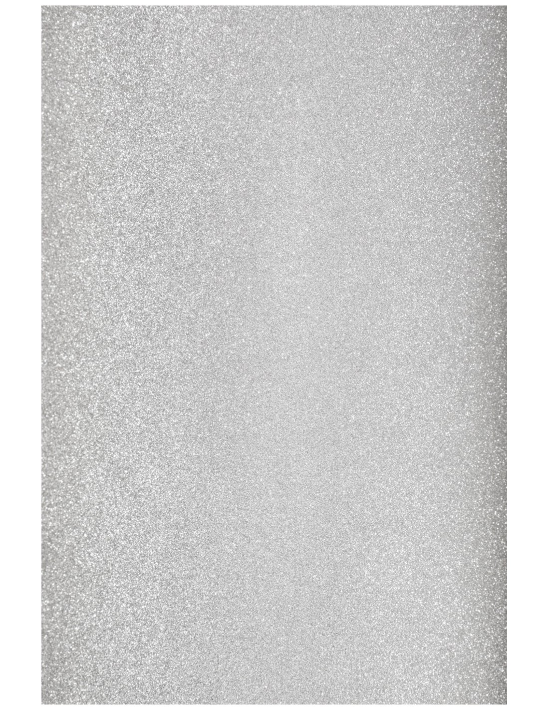 Papier décoratif coloré un côté pailleté autocollant argent 150g 10A4 Papier décoratif coloré un côté pailleté autocollant argent 150g 10A4