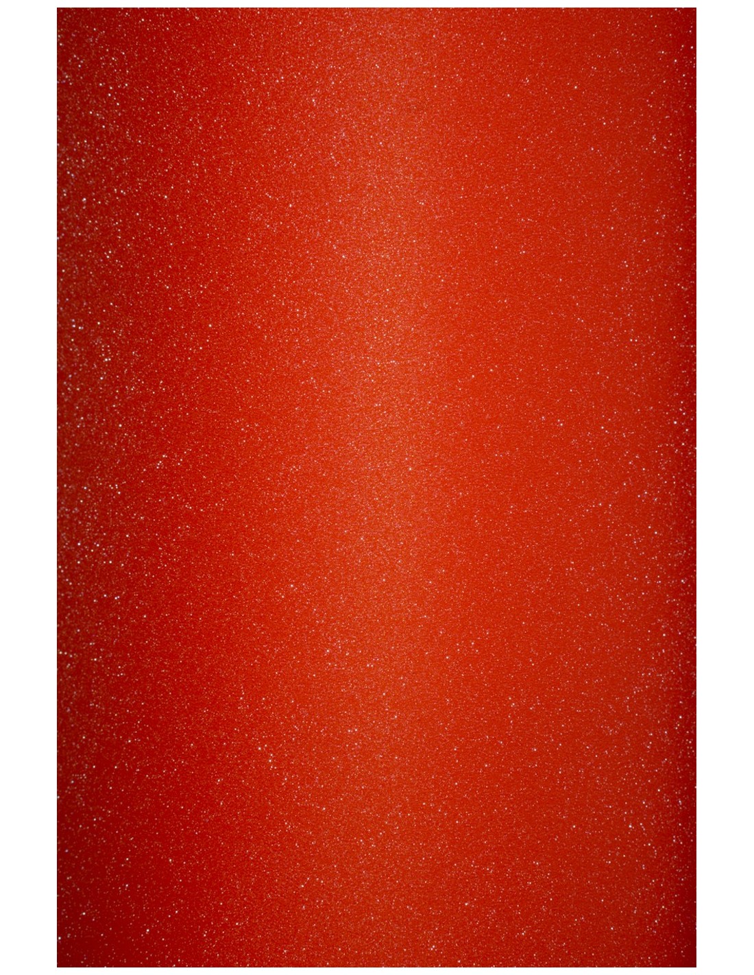 Papier décoratif coloré un côté pailleté autocollant rouge 150g 10A4 Papier décoratif coloré un côté pailleté autocollant rouge 150g 10A4
