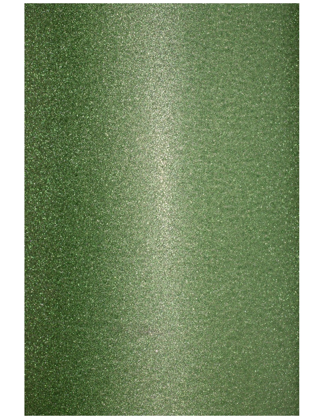 Papier décoratif coloré un côté pailleté autocollant vert 150g 10A4 Papier décoratif coloré un côté pailleté autocollant vert 150g 10A4
