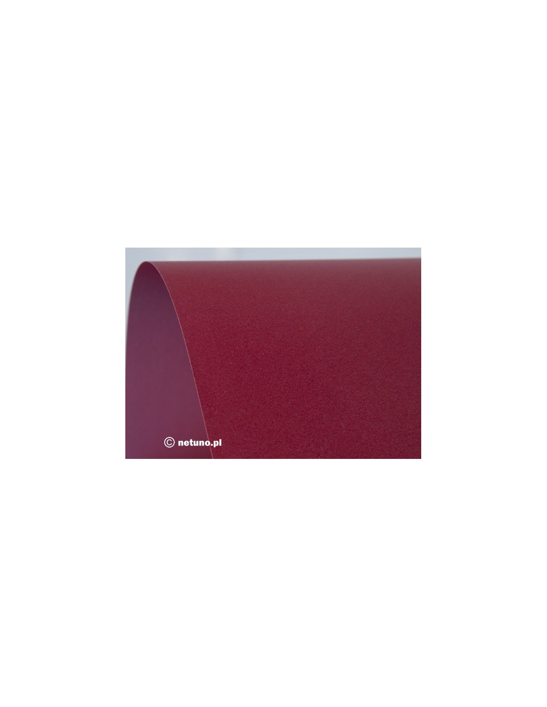 Papier métallisé rouge nacré 250 Galaxy Love Red - 10 feuilles A4 Papier métallisé rouge nacré 250 Galaxy Love Red - 10 feuilles A4