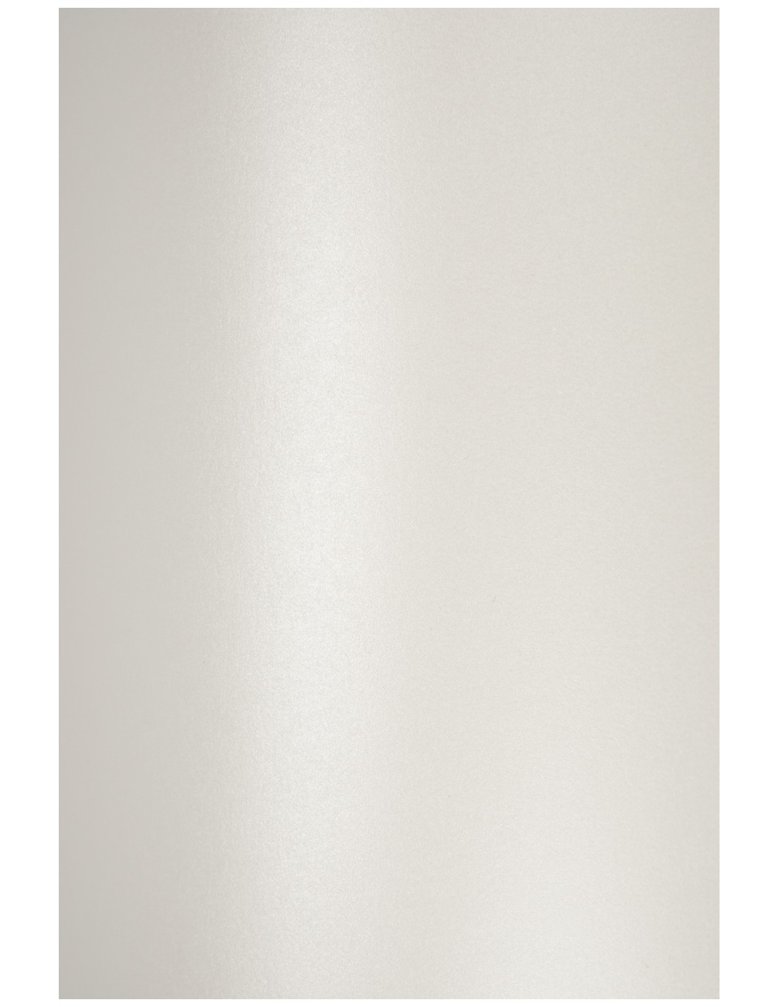 Papier ozdobny perłowy Majestic 250g Marble White biały pak. 10A5 Papier ozdobny perłowy Majestic 250g Marble White biały pak. 10A5