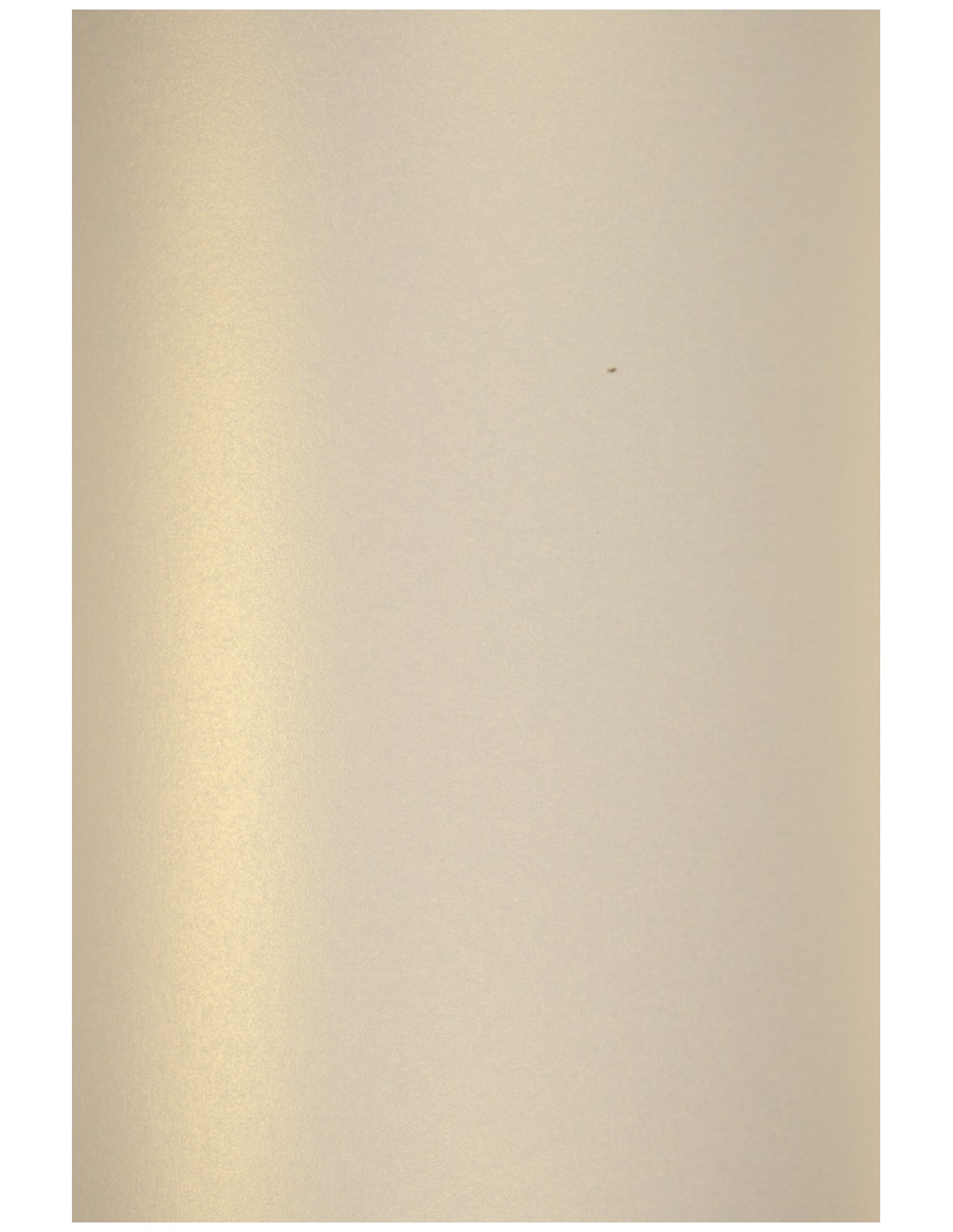 Papier ozdobny perłowy Majestic 250g Light Gold opalizujący jasny złoty pak. 10A5 Papier ozdobny perłowy Majestic 250g Light Gold opalizujący jasny złoty pak. 10A5