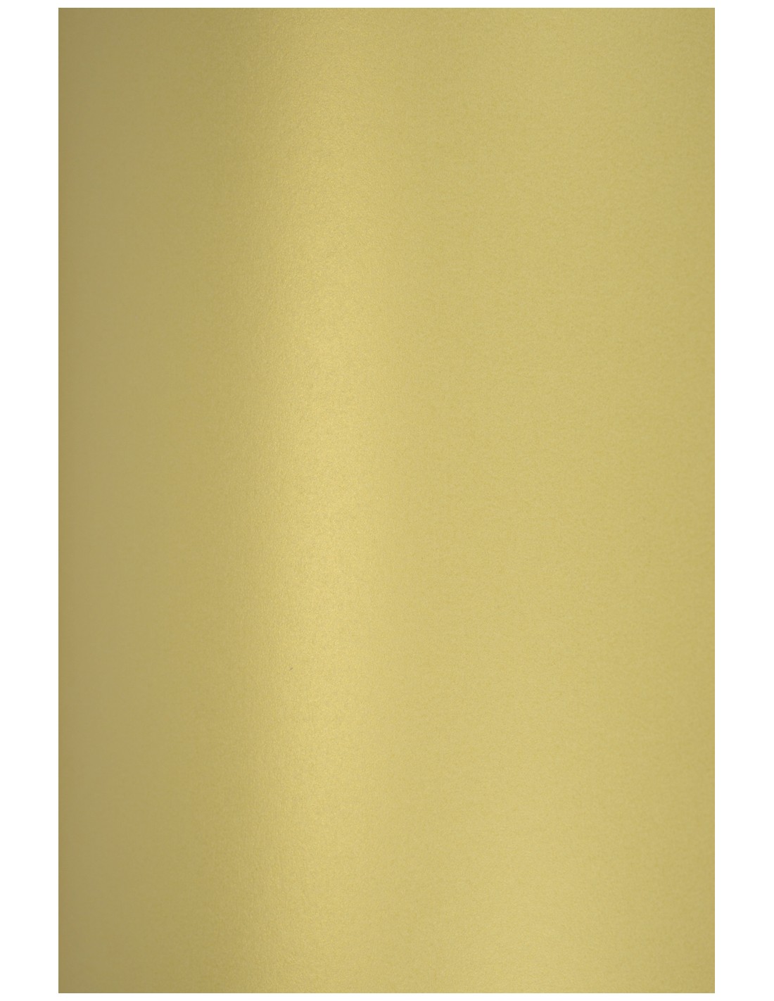 Papier ozdobny perłowy Majestic 250g Mellow Yellow żółto złoty pak. 10A5 Papier ozdobny perłowy Majestic 250g Mellow Yellow żółto złoty pak. 10A5