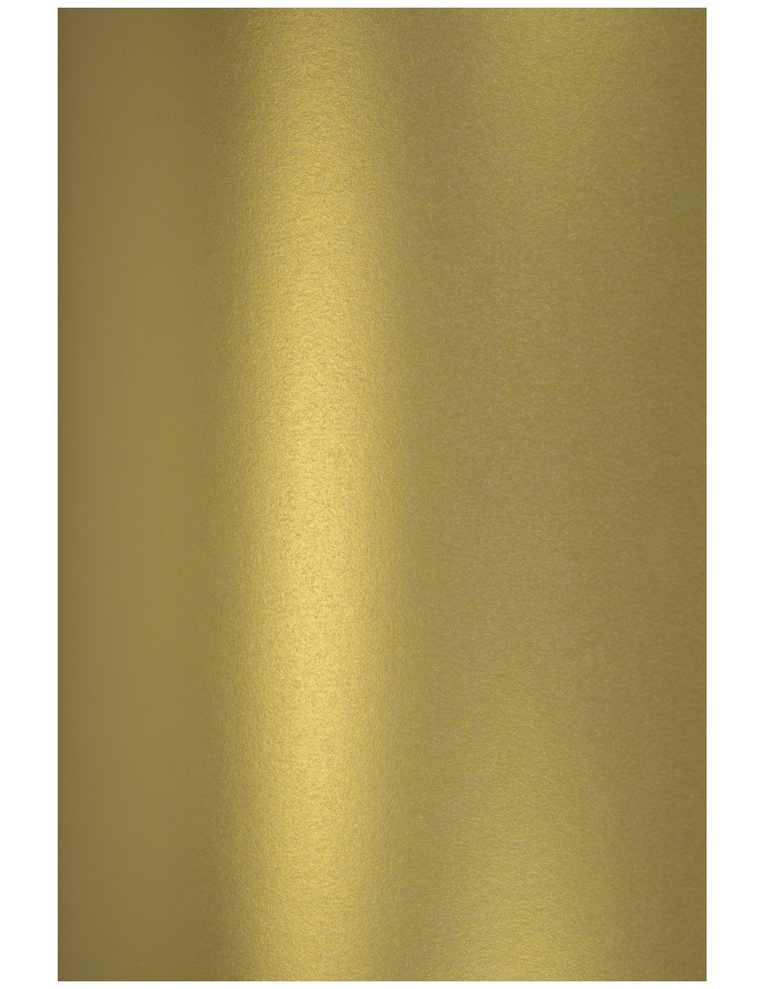 Papier ozdobny perłowy Majestic 250g Real Gold złoty pak. 10A5 Papier ozdobny perłowy Majestic 250g Real Gold złoty pak. 10A5