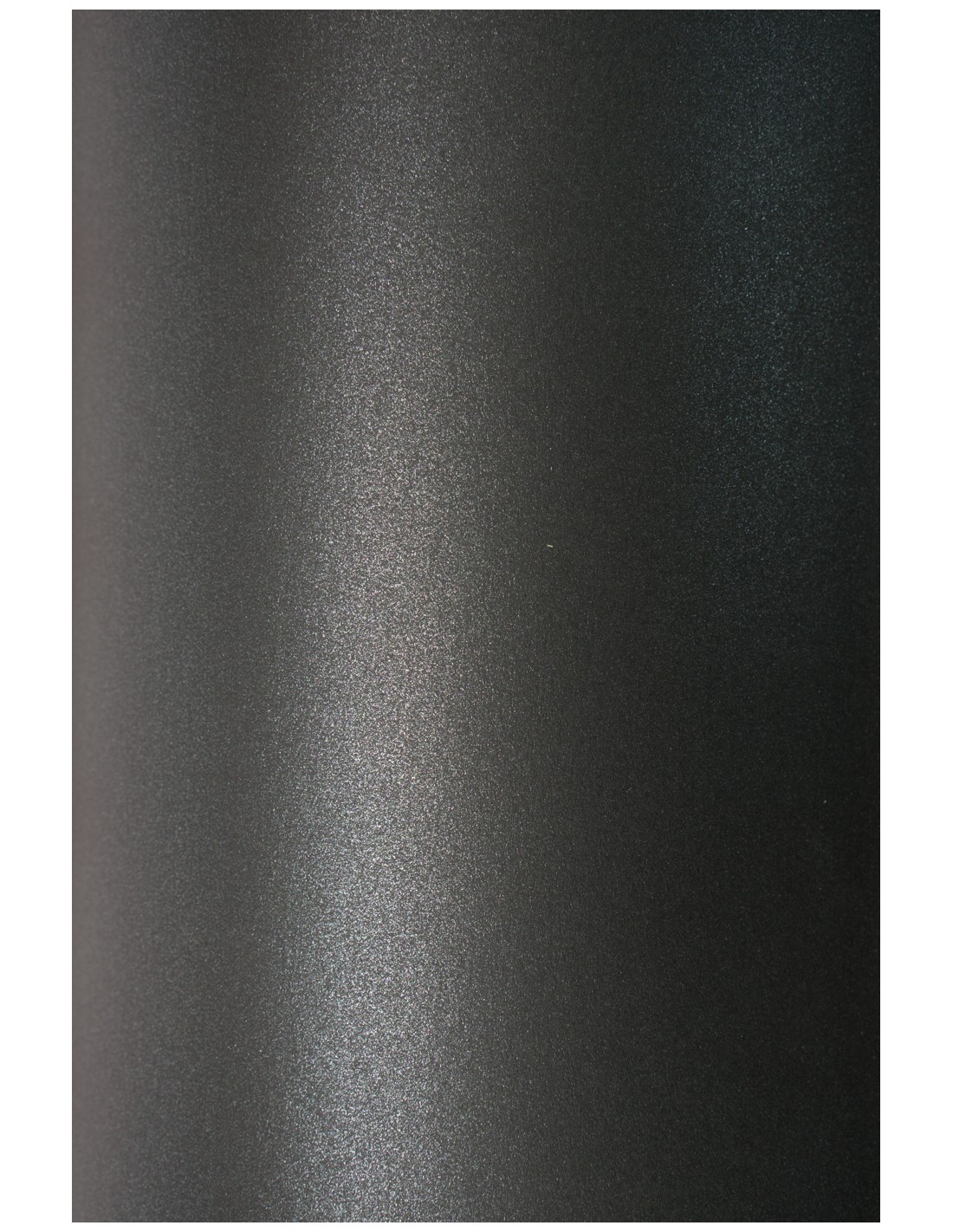 Papier ozdobny perłowy Sirio Pearl 300g Coal Mine czarny pak. 10A5 Papier ozdobny perłowy Sirio Pearl 300g Coal Mine czarny pak. 10A5