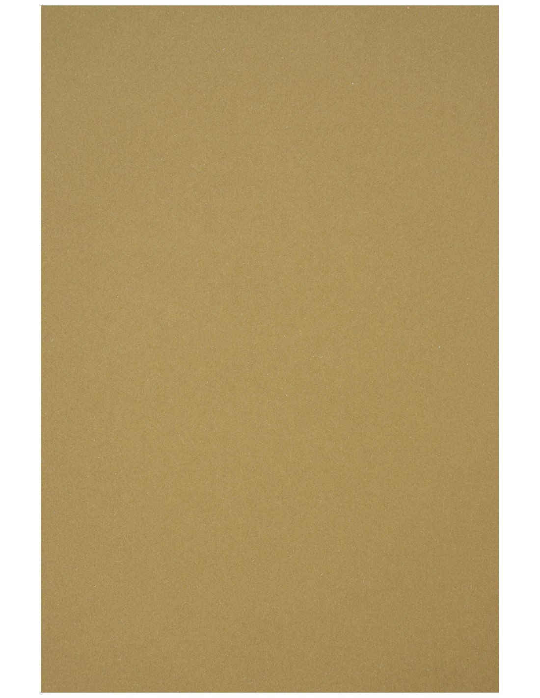 Papier ozdobny gładki kolorowy Materica 360g Kraft karmelowy pak. 10A5 Papier ozdobny gładki kolorowy Materica 360g Kraft karmelowy pak. 10A5