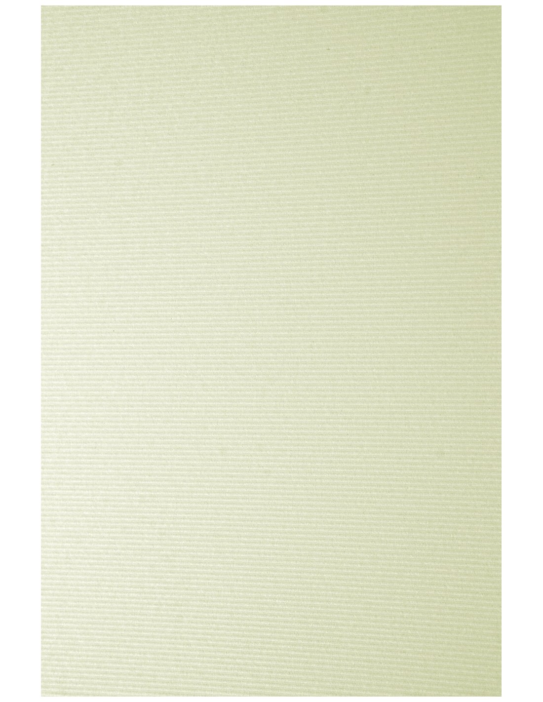Papier texturé écru à rayures 246g Elfenbein Ribed Chamois - 200 feuilles A5 Papier texturé écru à rayures 246g Elfenbein Ribed Chamois - 200 feuilles A5