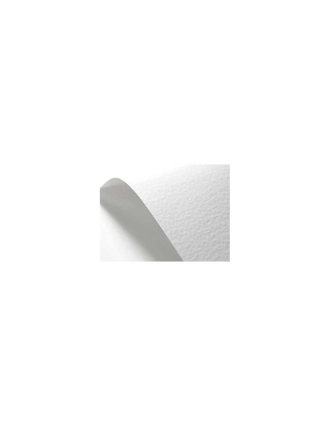 Papier texturé martelé blanc 246g Elfenbein Hamer White - 200 feuilles A5 Papier texturé martelé blanc 246g Elfenbein Hamer White - 200 feuilles A5