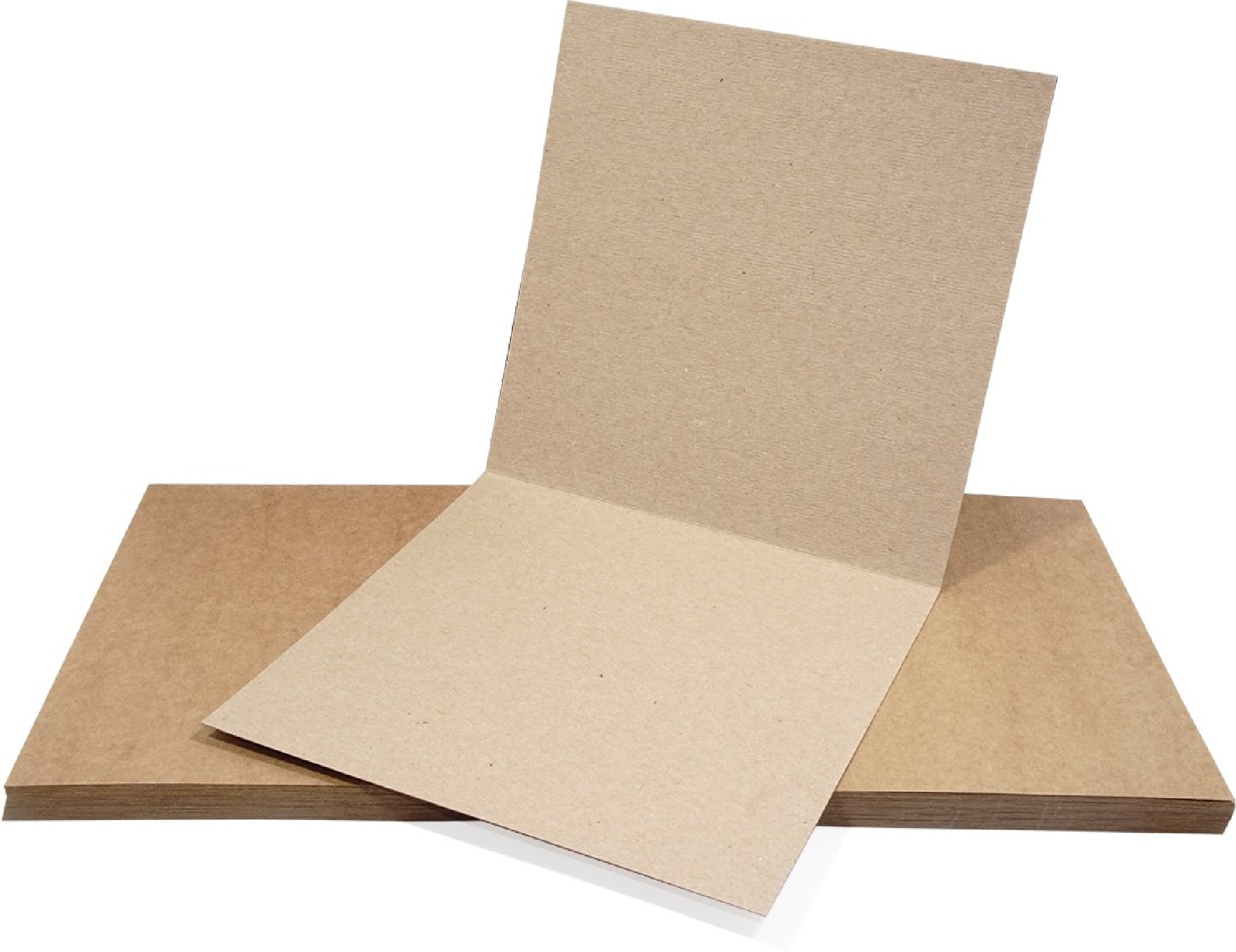Papier ordinaire décoratif écologique Kraft EKO 225g marron em. 25A5 froissé Papier ordinaire décoratif écologique Kraft EKO 225g marron em. 25A5 froissé