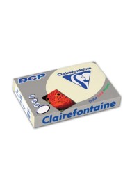 Papier DCP 160g ecru 250A3