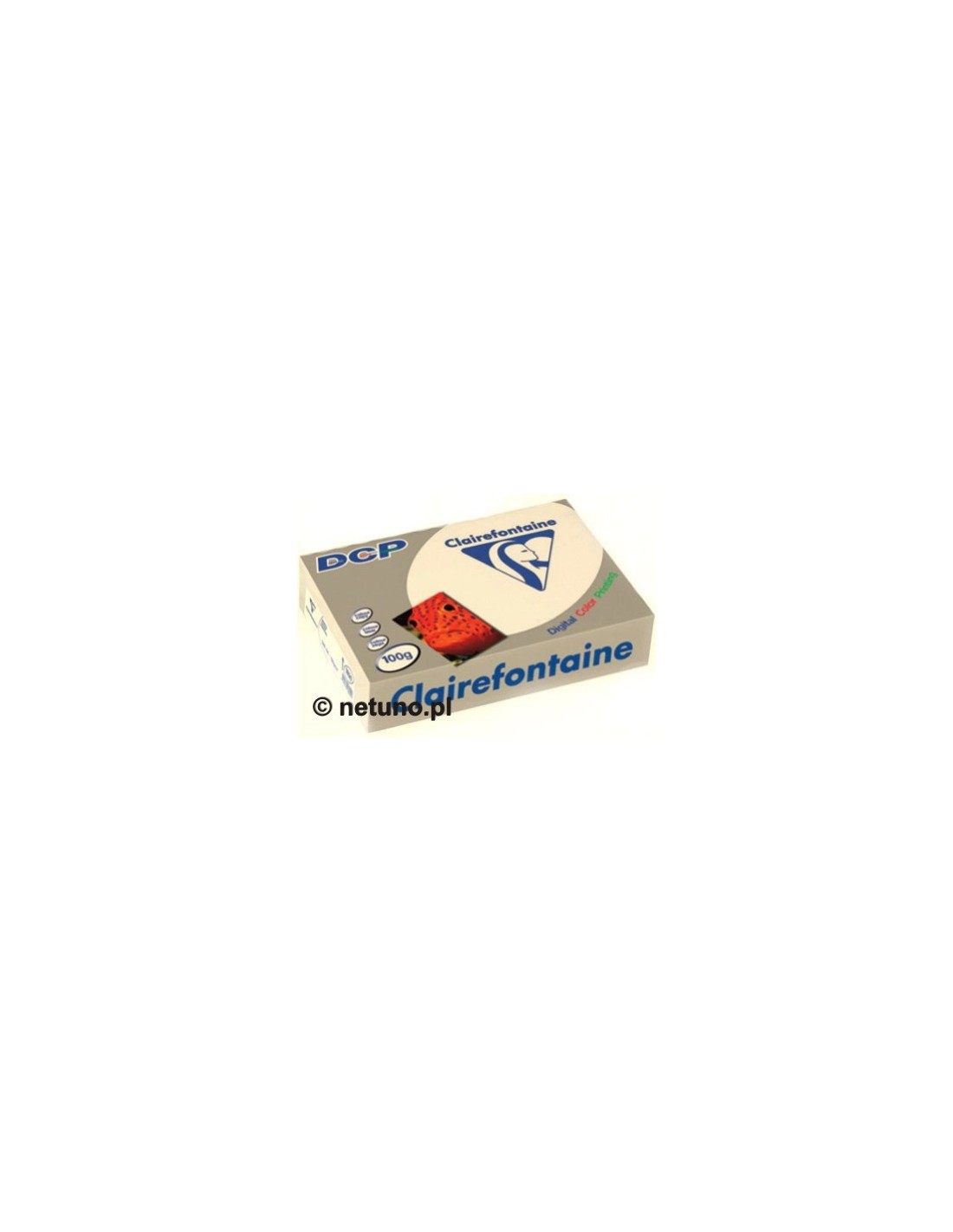 Papier DCP 250g ecru 125A3 Papier DCP 250g ecru 125A3
