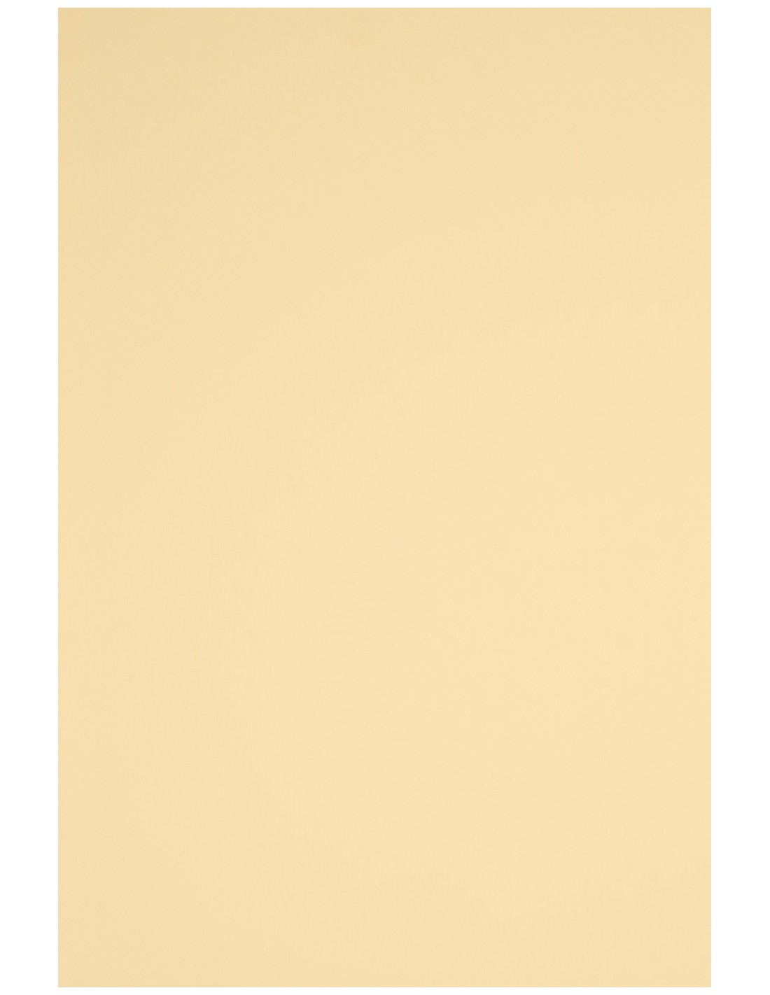 Papier Rainbow 230g R03 kremowy 70x100 R125 Papier Rainbow 230g R03 kremowy 70x100 R125