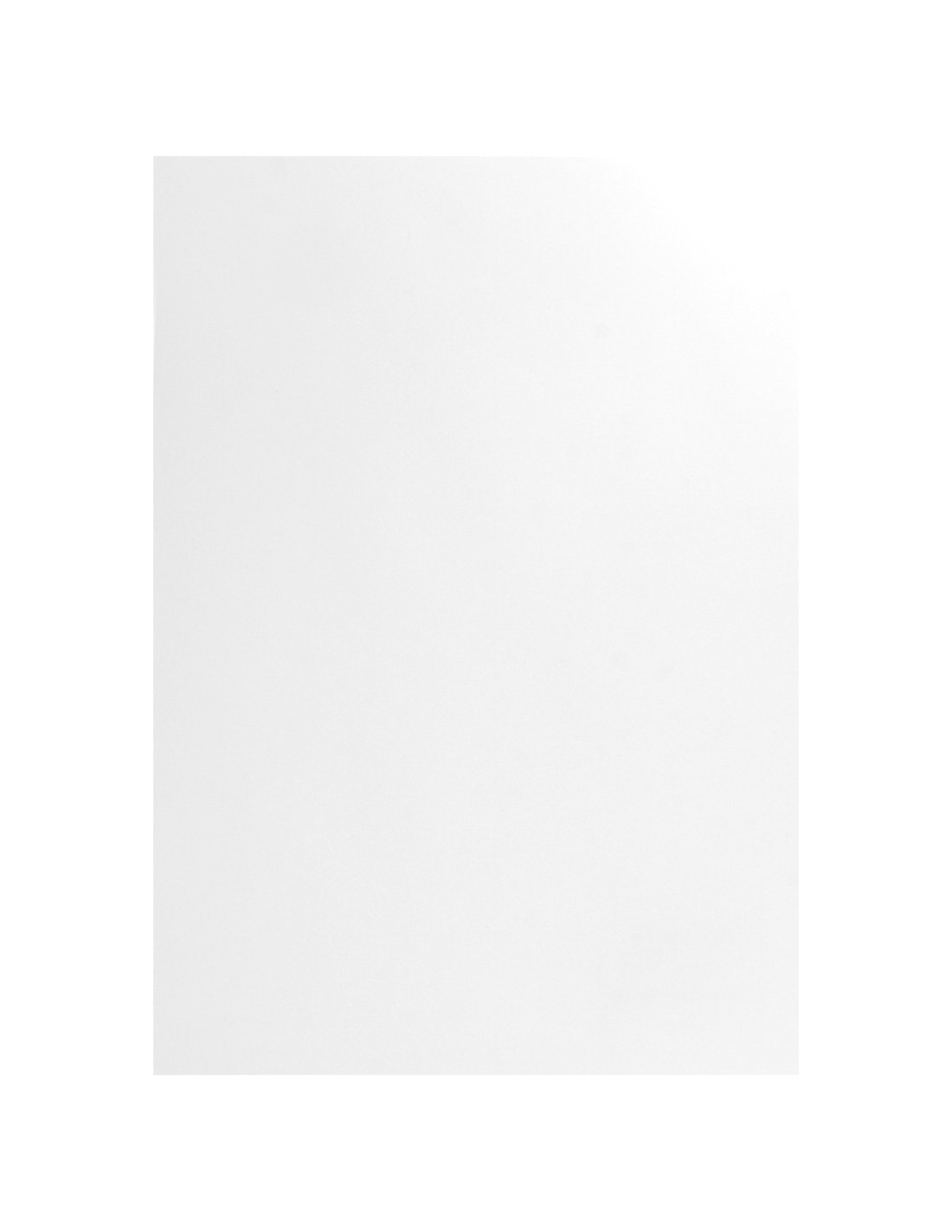 Conqueror Laid 220g White 70x100 R100 Conqueror Laid 220g White 70x100 R100