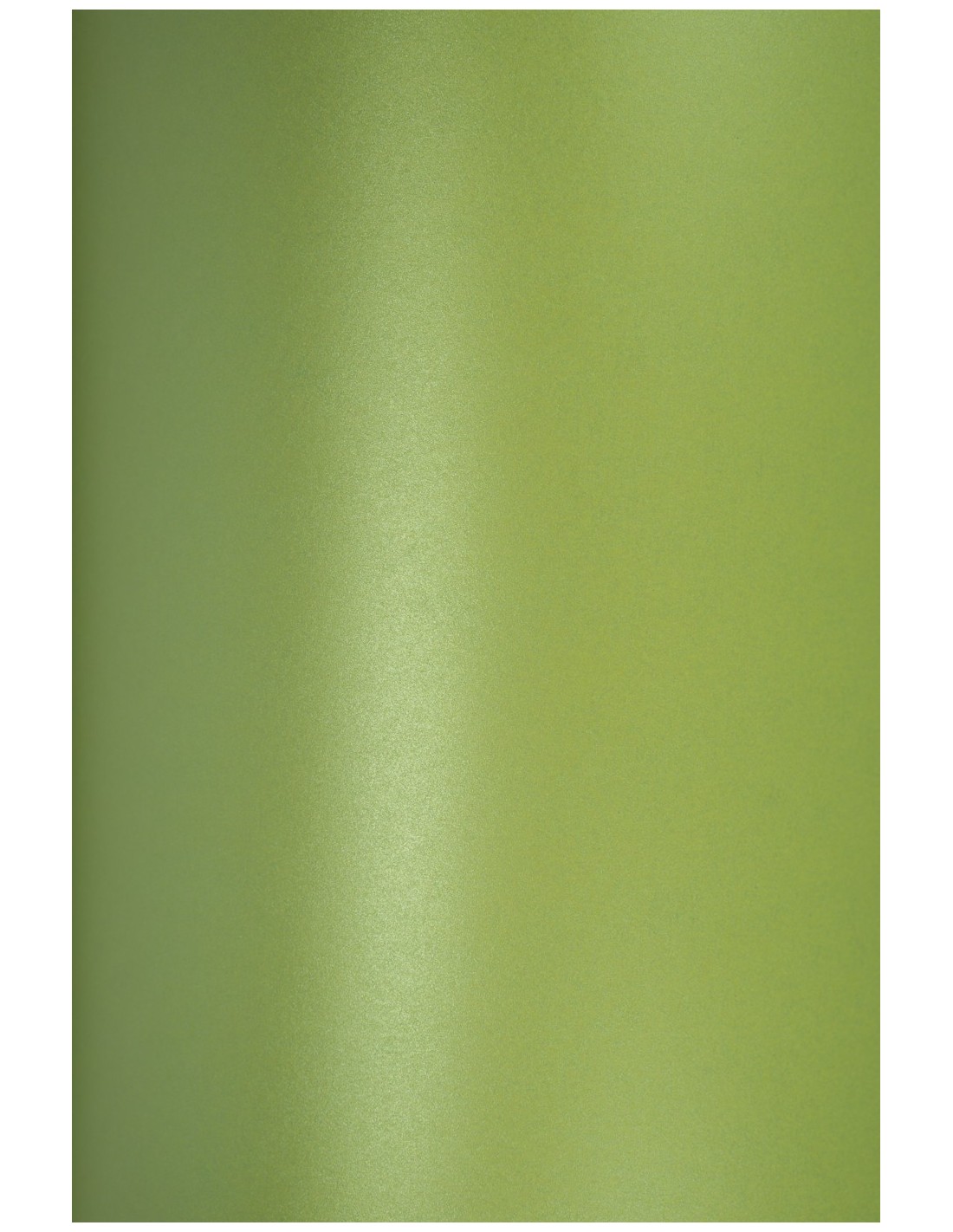 Papier Majestic 250g Satin Lime 72x102 R125 Papier Majestic 250g Satin Lime 72x102 R125