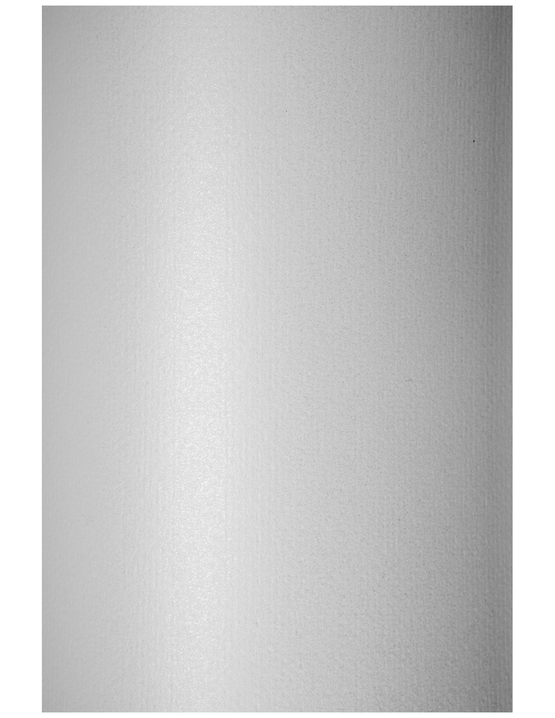 Papier métallisé blanc nacré 220g Sirio Pearl Merida White (72x102cm) Papier métallisé blanc nacré 220g Sirio Pearl Merida White (72x102cm)