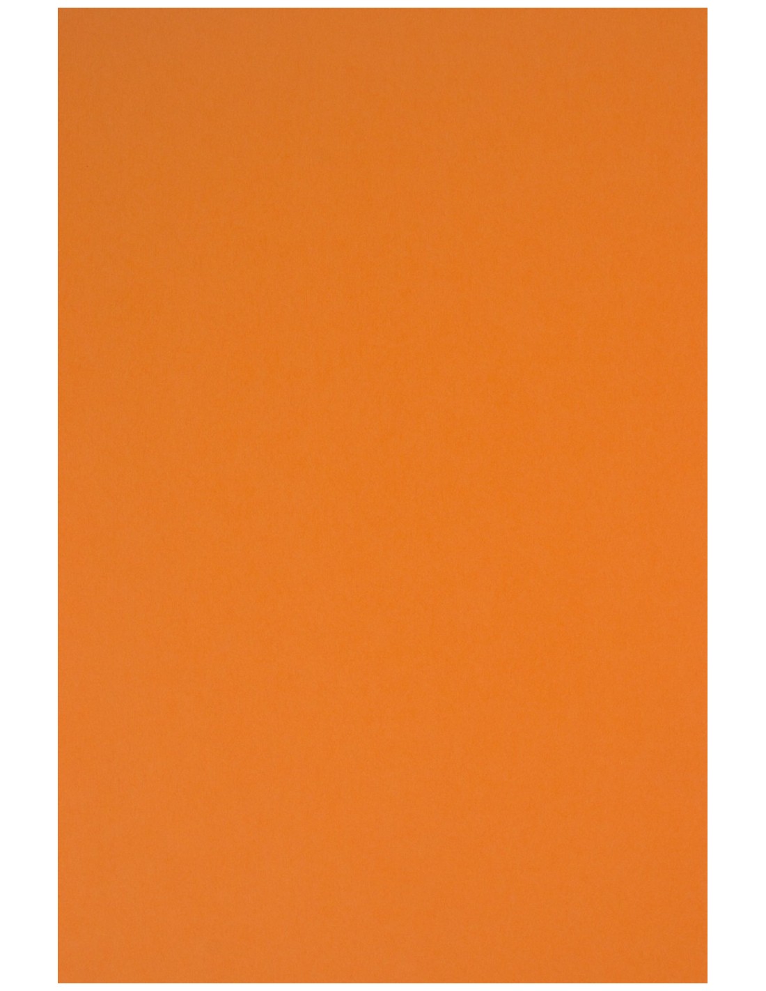 Papier Rainbow 160g R24 pomarańczowy 92x65 R125 Papier Rainbow 160g R24 pomarańczowy 92x65 R125