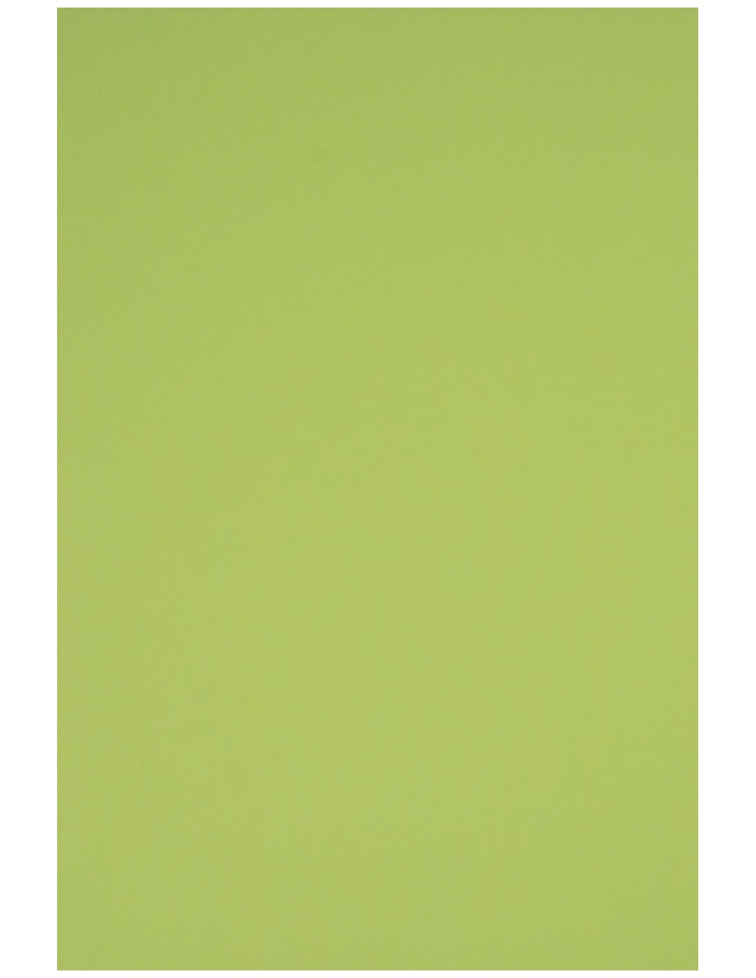 Papier Rainbow 160g R74 jasny zielony 92x65 R125 Papier Rainbow 160g R74 jasny zielony 92x65 R125