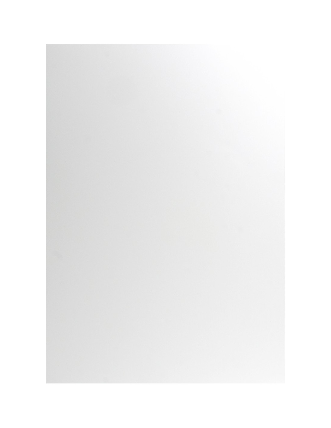 Papier coloré blanc 270g Curious Skin Extra White (70x100cm) Papier coloré blanc 270g Curious Skin Extra White (70x100cm)