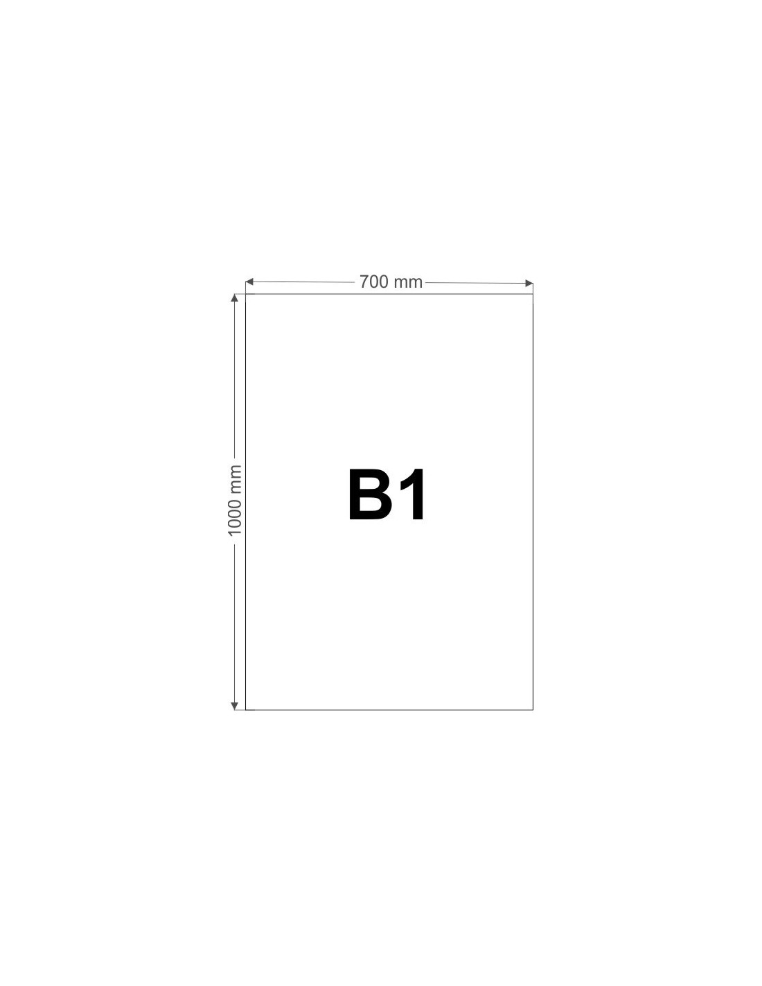 Papier Burano 250g B07 Giallo 70x100 R100 Papier Burano 250g B07 Giallo 70x100 R100