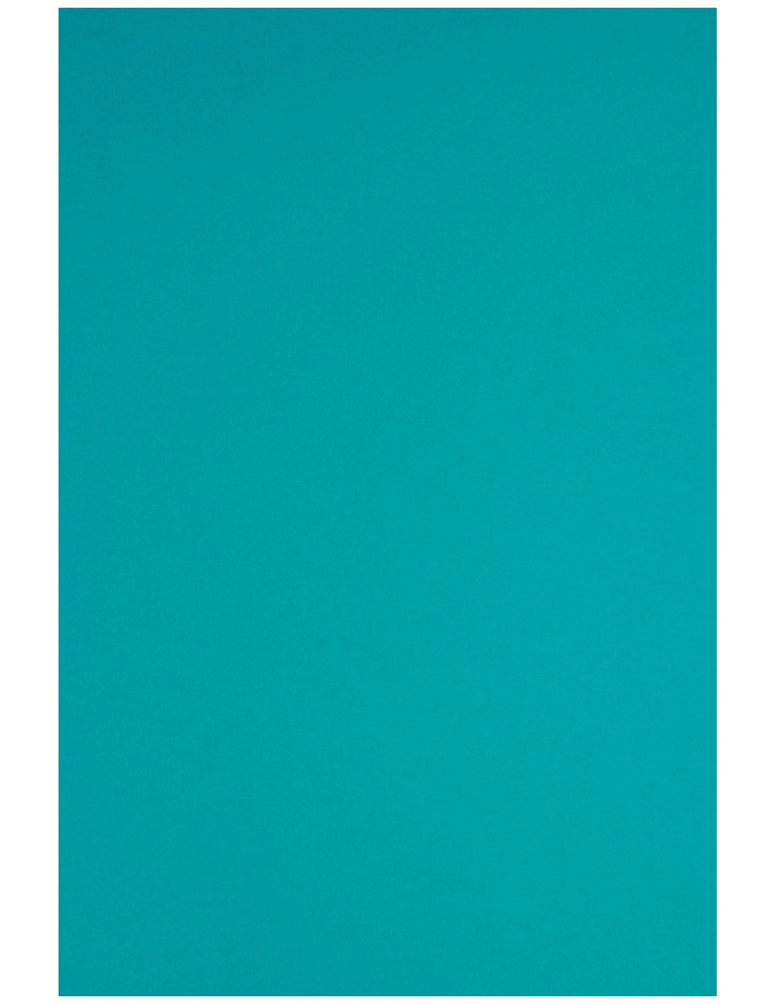 Papier coloré turquoise 170g Sirio Color Turchese (70x100cm) Papier coloré turquoise 170g Sirio Color Turchese (70x100cm)