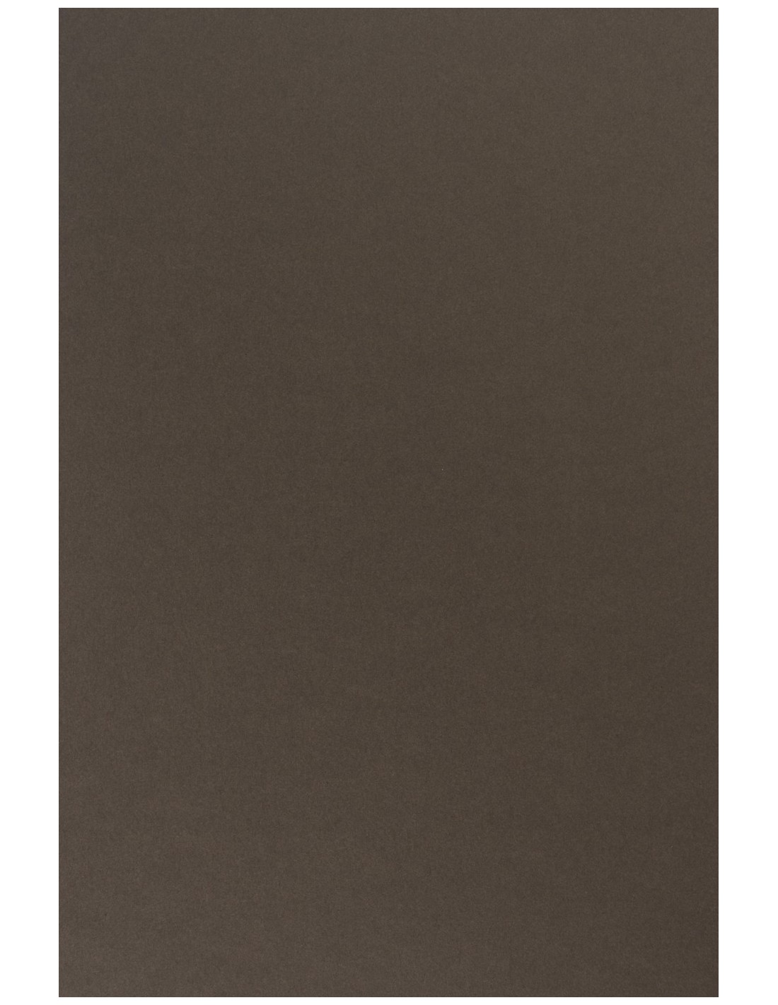 Papier coloré marron 170g Sirio Color Caffe (70x100cm) Papier coloré marron 170g Sirio Color Caffe (70x100cm)