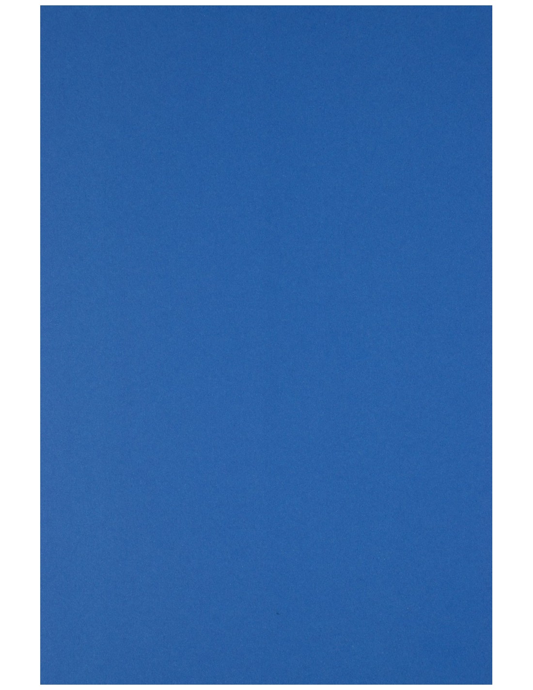 Papier coloré bleu foncé 170g Sirio Color Iris (70x100cm) Papier coloré bleu foncé 170g Sirio Color Iris (70x100cm)
