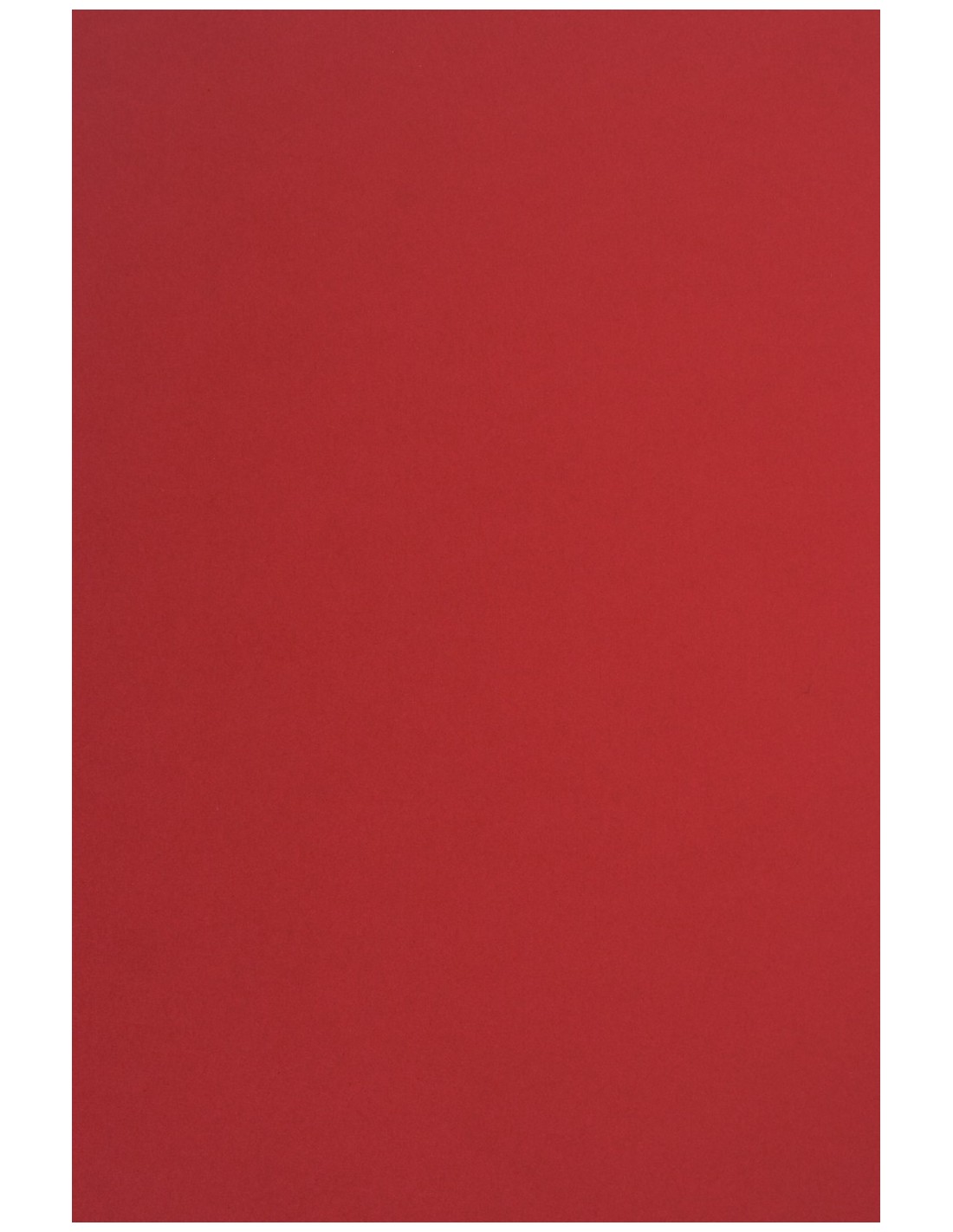 Papier coloré rouge 210g Sirio Color Lampone (70x100cm) Papier coloré rouge 210g Sirio Color Lampone (70x100cm)