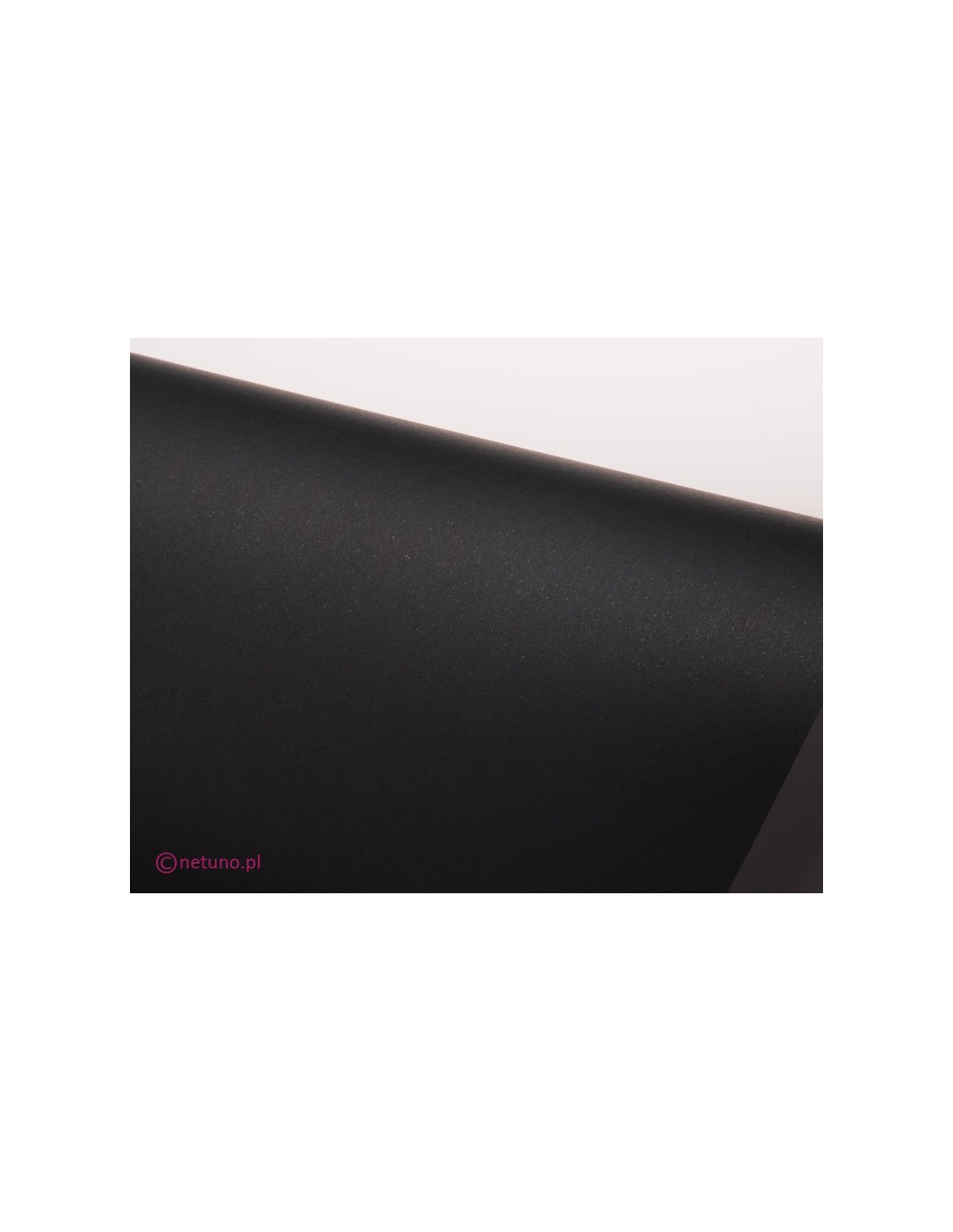 Papier coloré noir 480g Sirio Color Black (70x100cm) Papier coloré noir 480g Sirio Color Black (70x100cm)