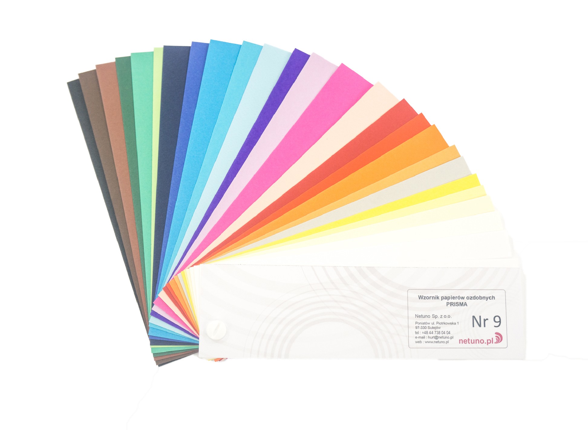 modèle de papier décoratif Prisma modèle de papier décoratif Prisma