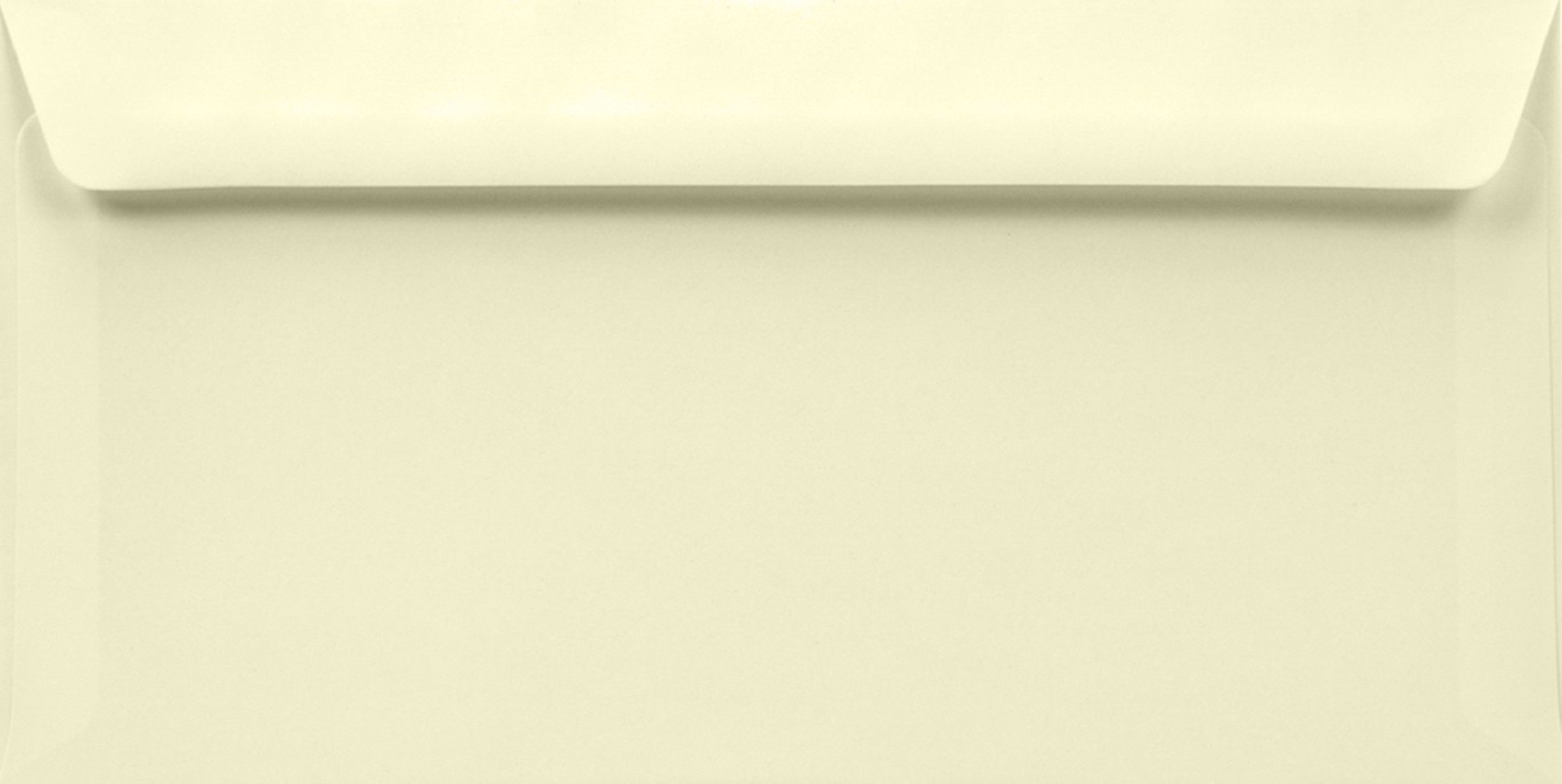 Enveloppe ivoire DL (11x22cm) bande adhésive Lessebo Ivory 100g Enveloppe ivoire DL (11x22cm) bande adhésive Lessebo Ivory 100g