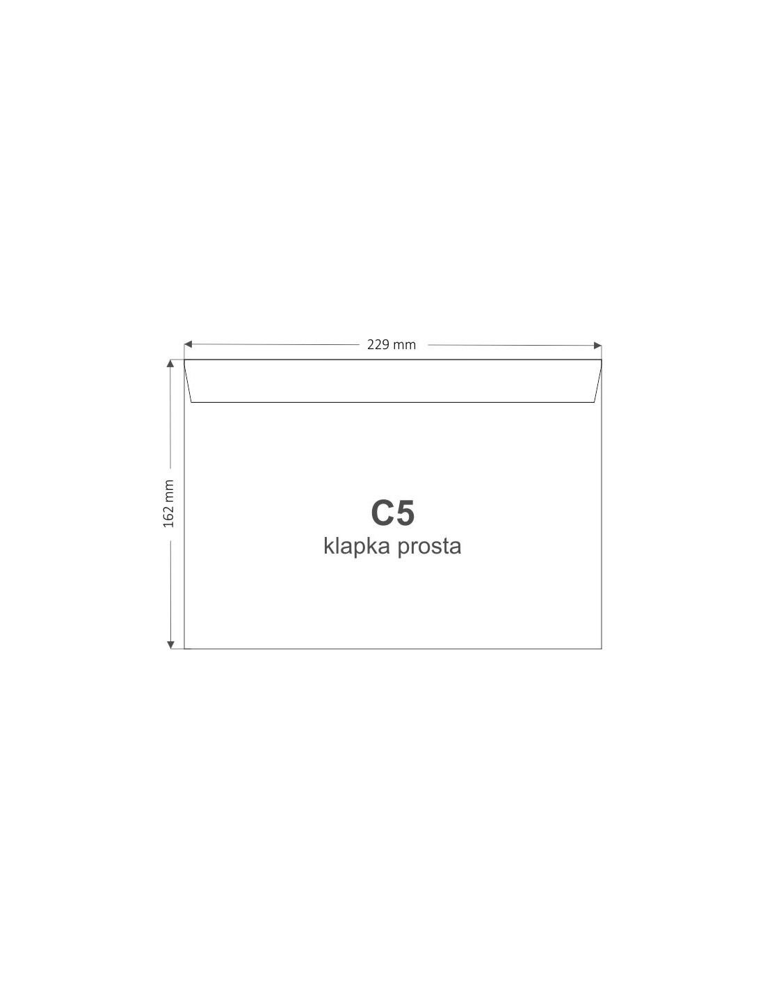 Enveloppe décorative blanc C5 (16,2x22,9cm) bande adhésive Arena Extra White 120g Enveloppe décorative blanc C5 (16,2x22,9cm) bande adhésive Arena Extra White 120g