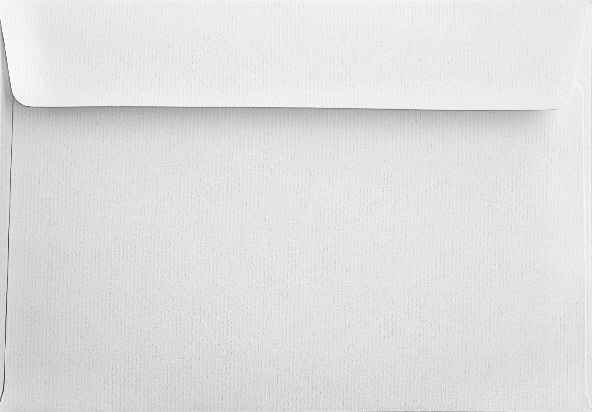 Koperta ozdobna fakturowana C5 HK Aster Laid Żeberkowana White biała 120g Koperta ozdobna fakturowana C5 HK Aster Laid Żeberkowana White biała 120g