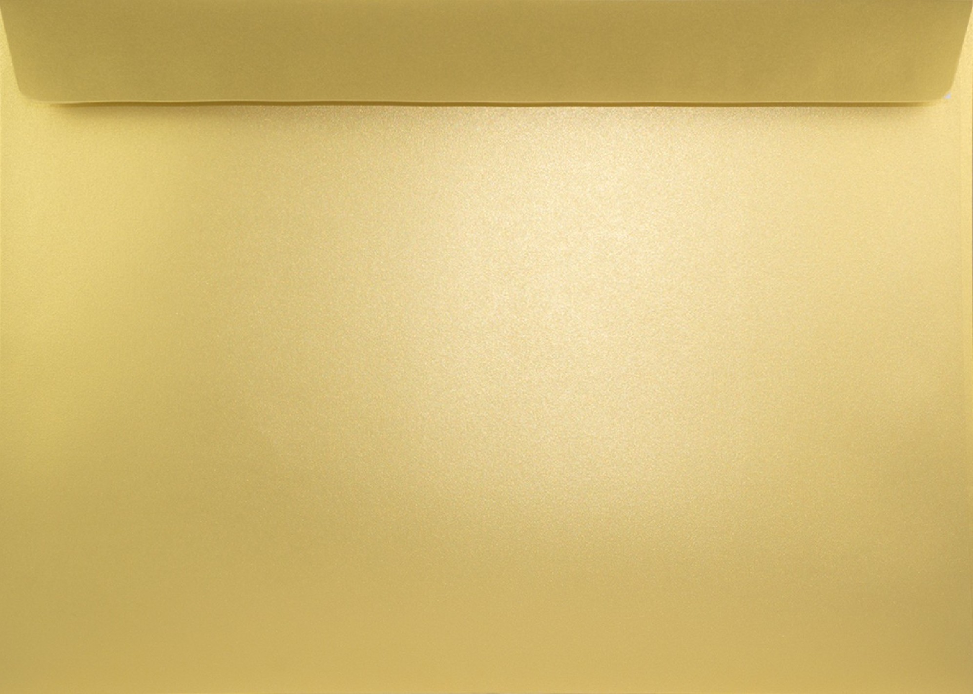 Koperta ozdobna C4 HK Sirio Pearl Aurum złota 125g Koperta ozdobna C4 HK Sirio Pearl Aurum złota 125g