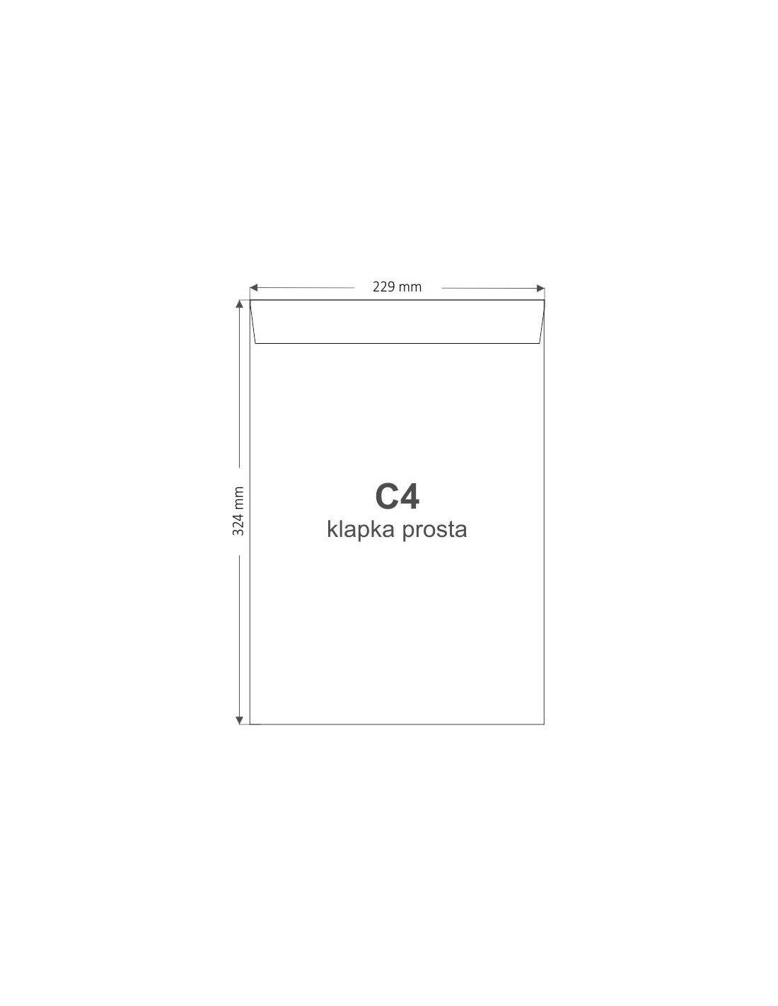 Enveloppe à soufflet blanche C4 (22,9x32,4cm) bande adhésive - 250 pièces Enveloppe à soufflet blanche C4 (22,9x32,4cm) bande adhésive - 250 pièces