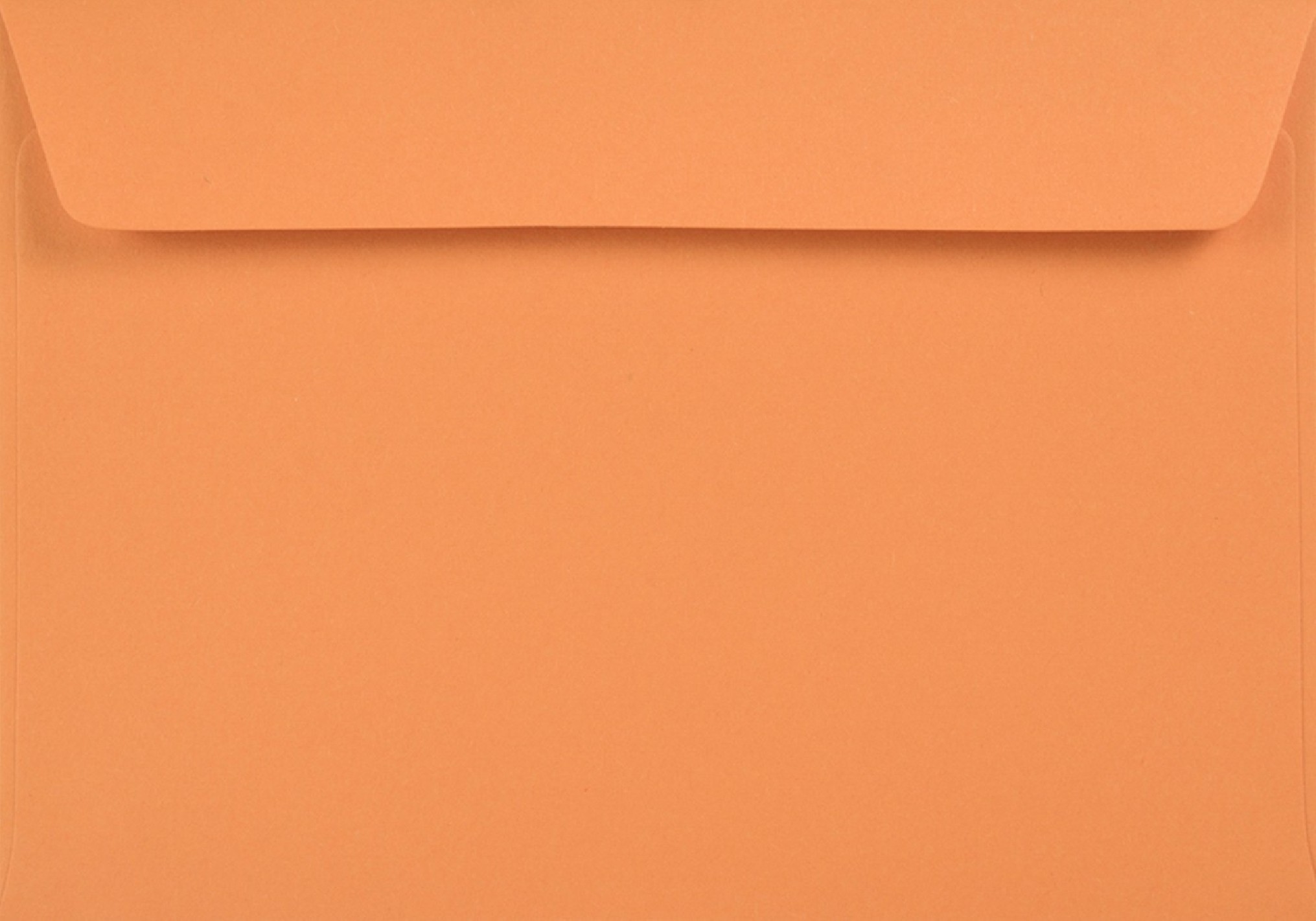 Enveloppe écologique colorée orange C6 (11,4x16,2cm) bande adhésive Kreative Mandarin 120g Enveloppe écologique colorée orange C6 (11,4x16,2cm) bande adhésive Kreative Mandarin 120g